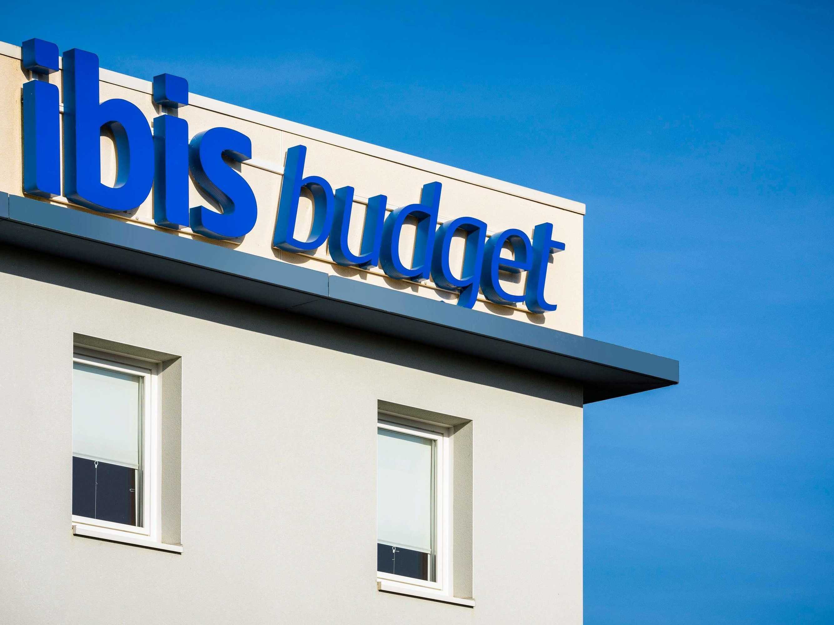 Gift card for Ibis Budget Rennes Route de Saint Malo Gift card for Ibis Budget Rennes Route de Saint Malo