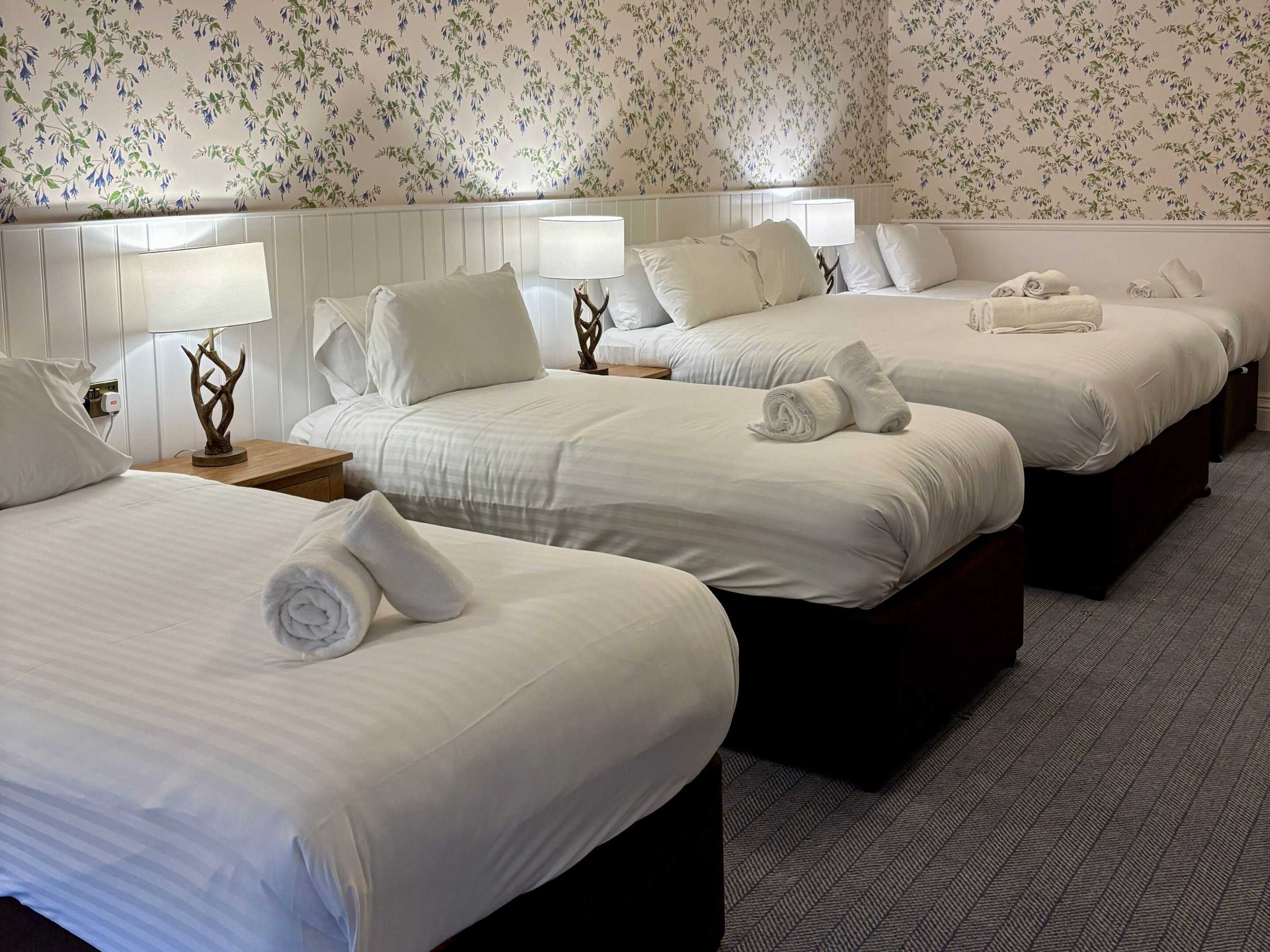 Gift card for Scotlands Spa Hotel Gift card for Scotlands Spa Hotel