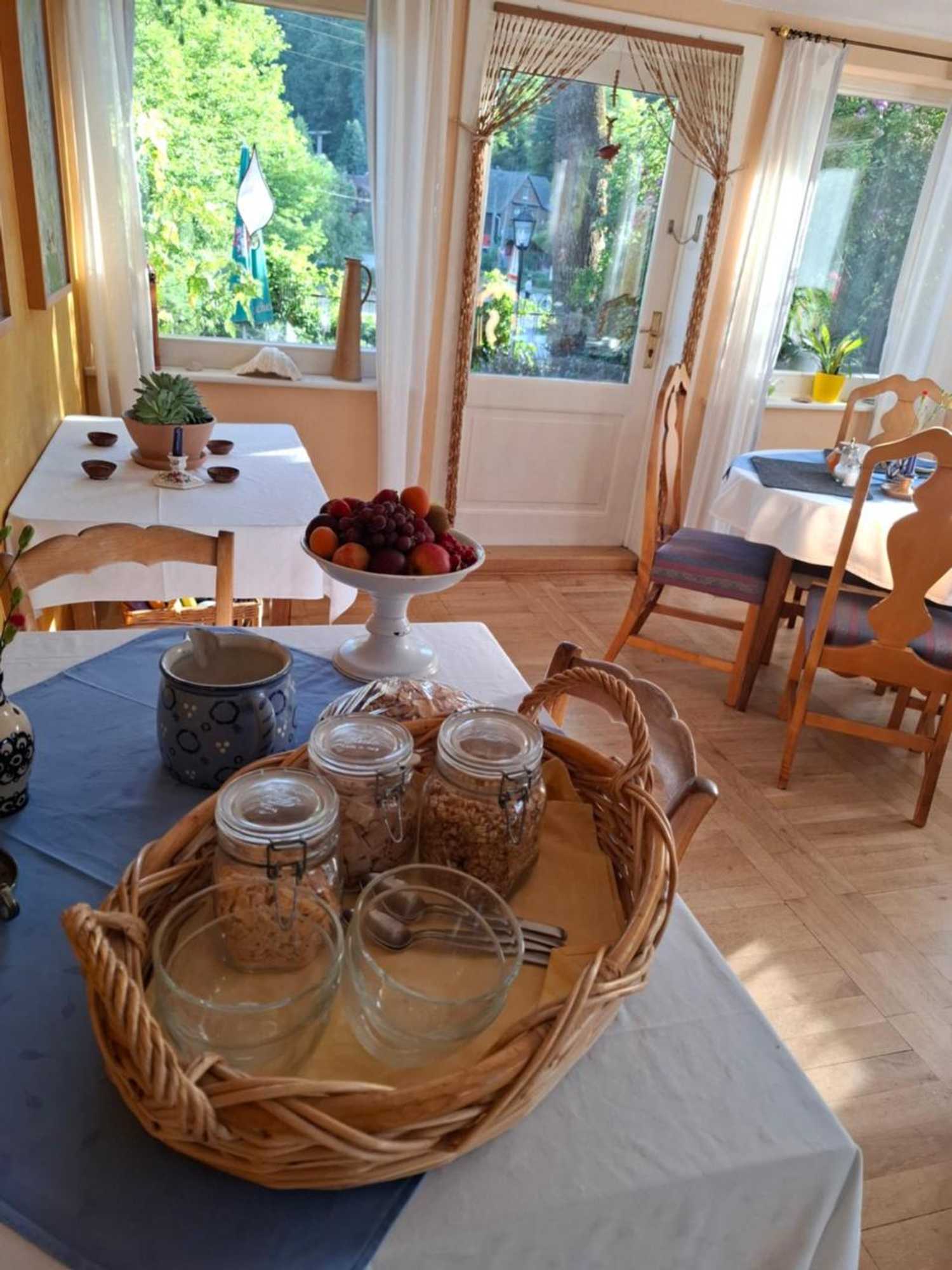 Gift card for Landgasthaus Schwarzbachtal