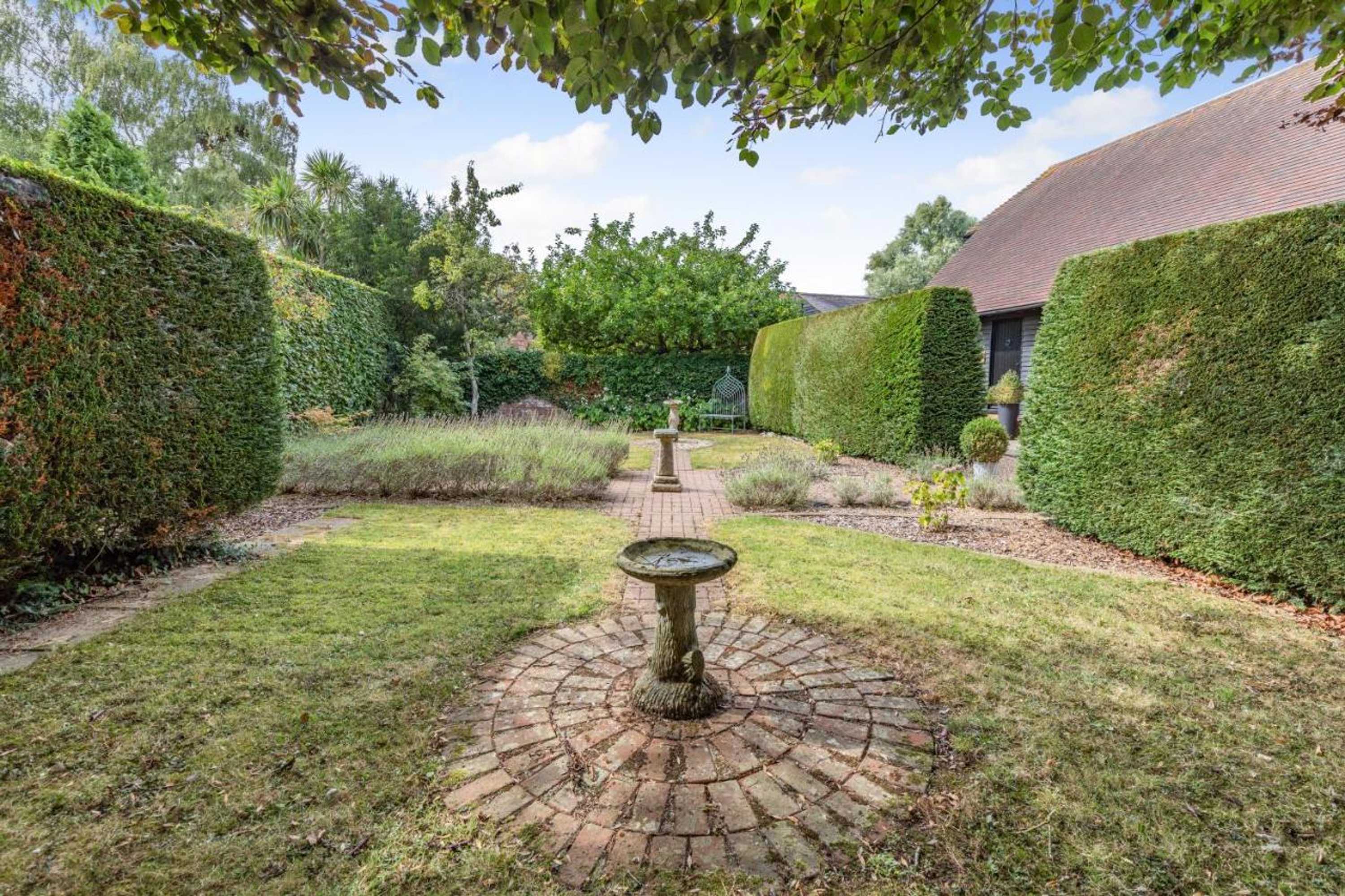 Gift card for Frith Farm House Cottages