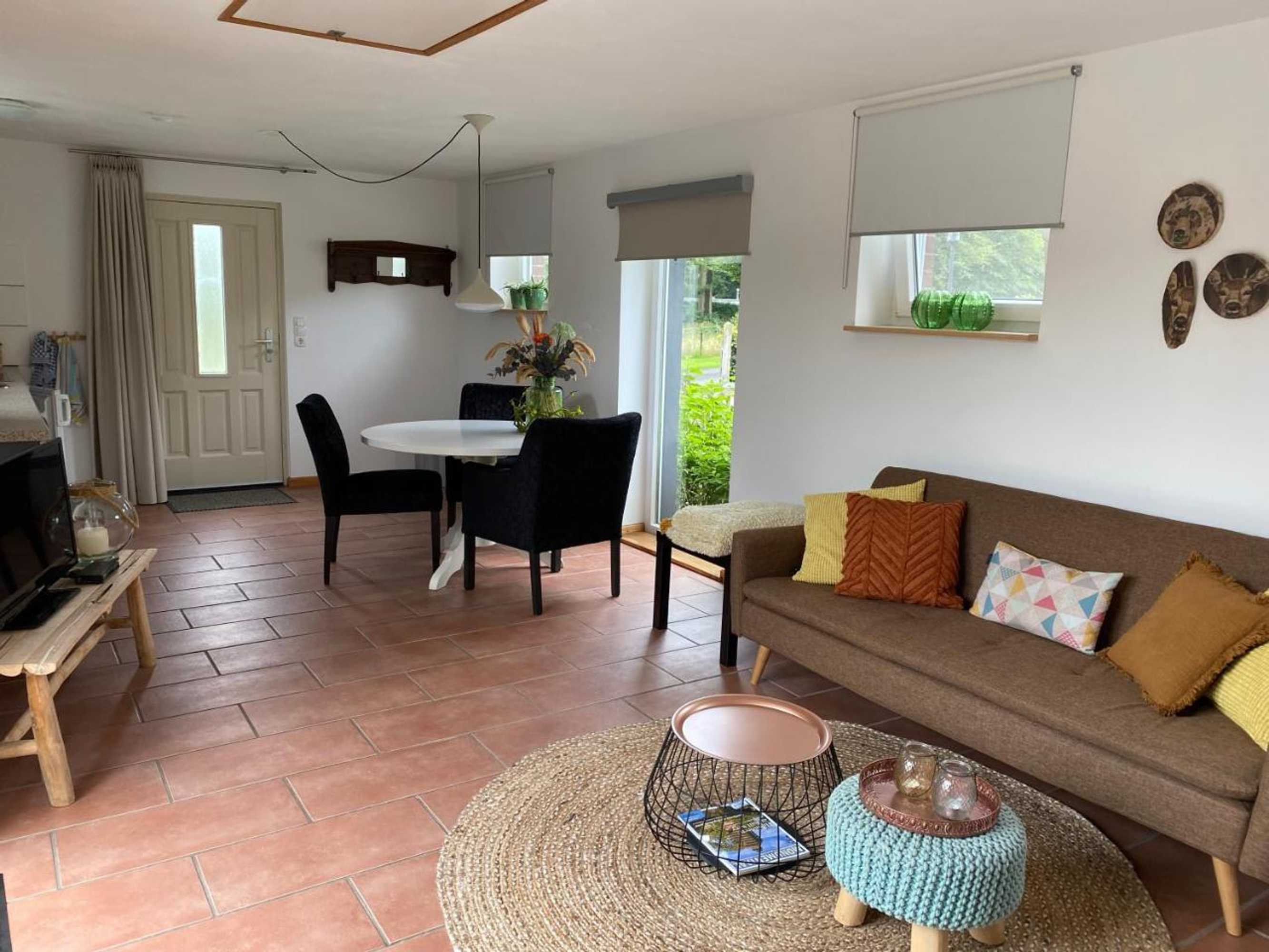 Gift card for Heidehof Pension B & B