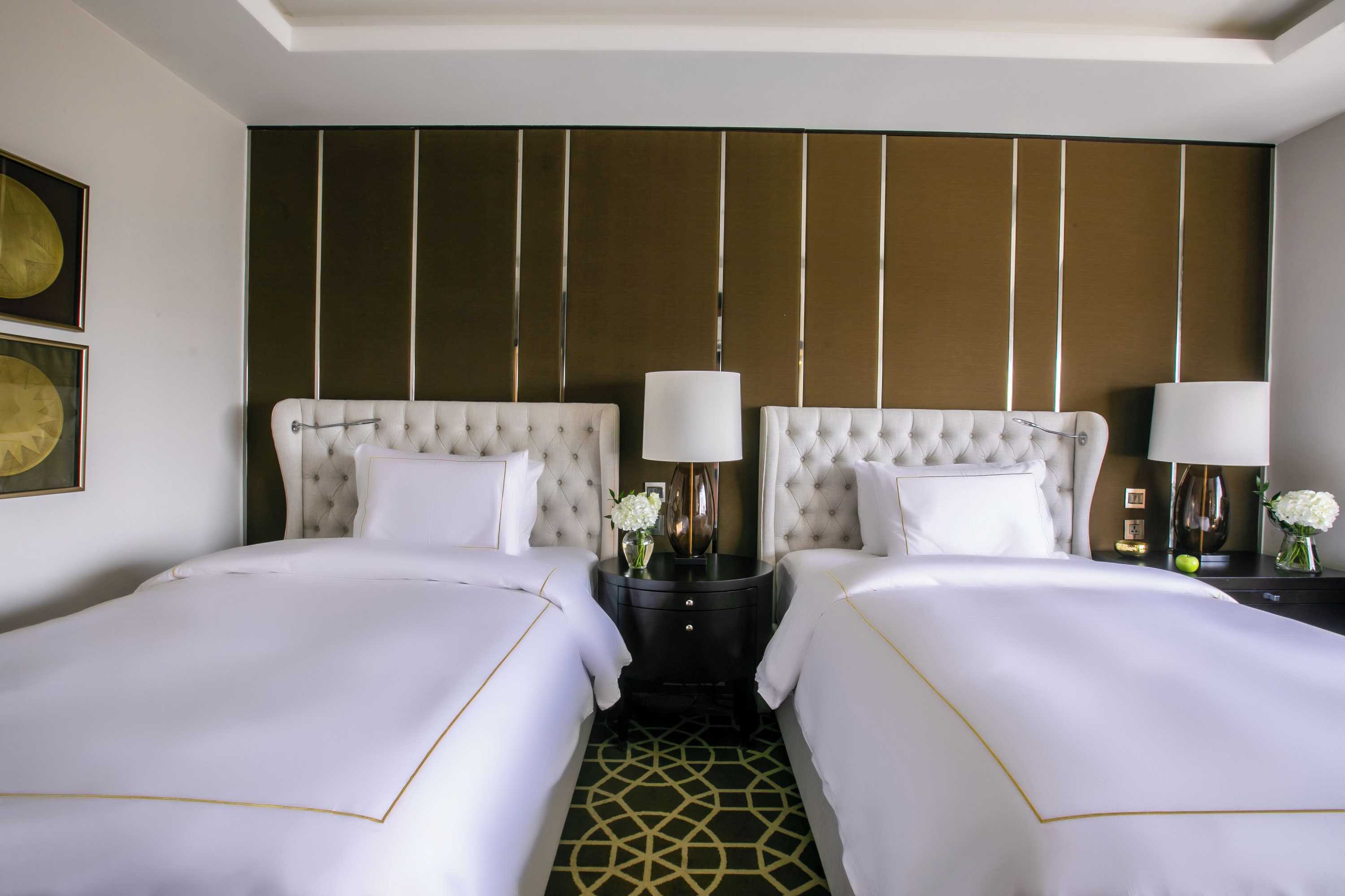 Gift card for Fairmont Amman Gift card for Fairmont Amman