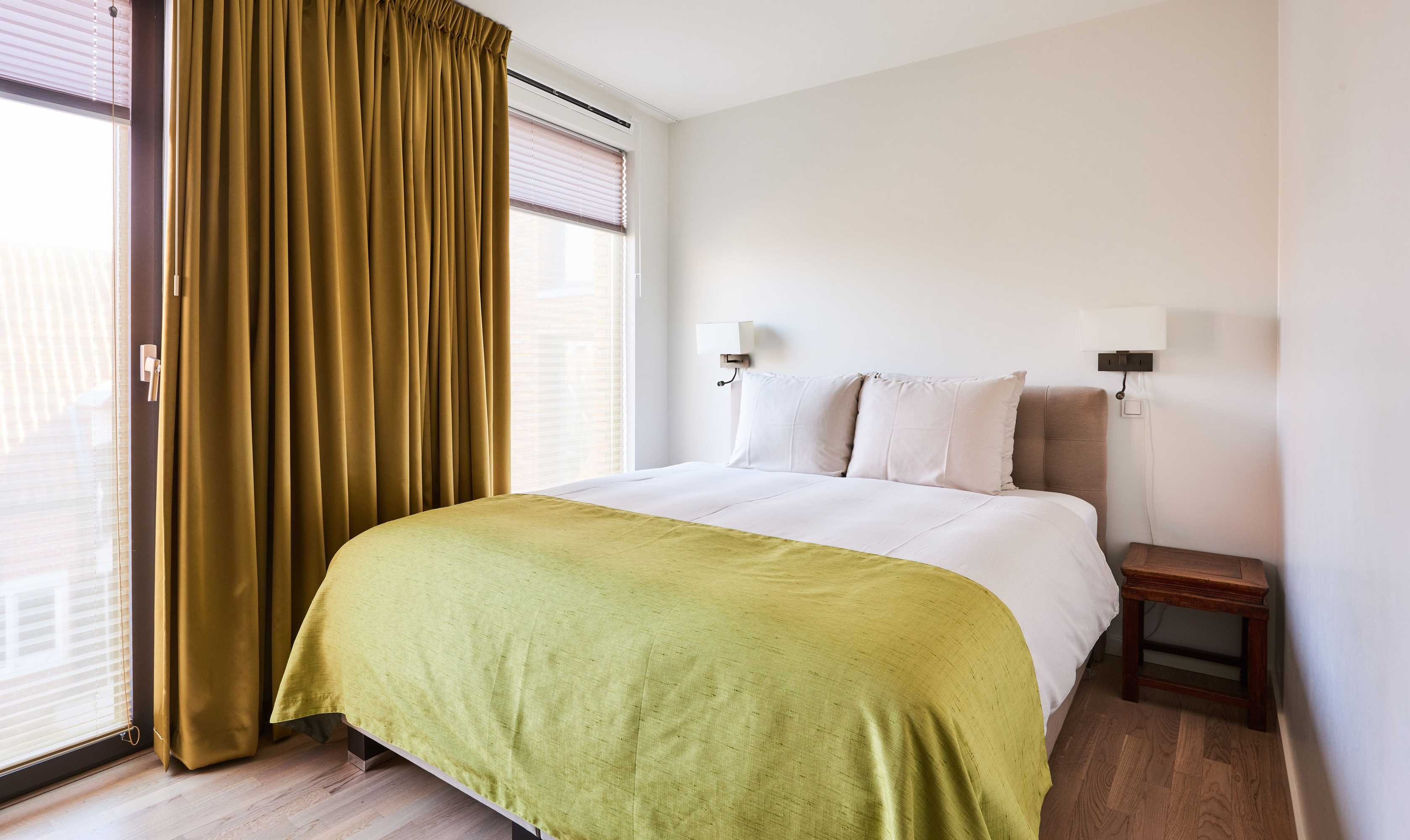 Gift card for Hotel Miss Blanche