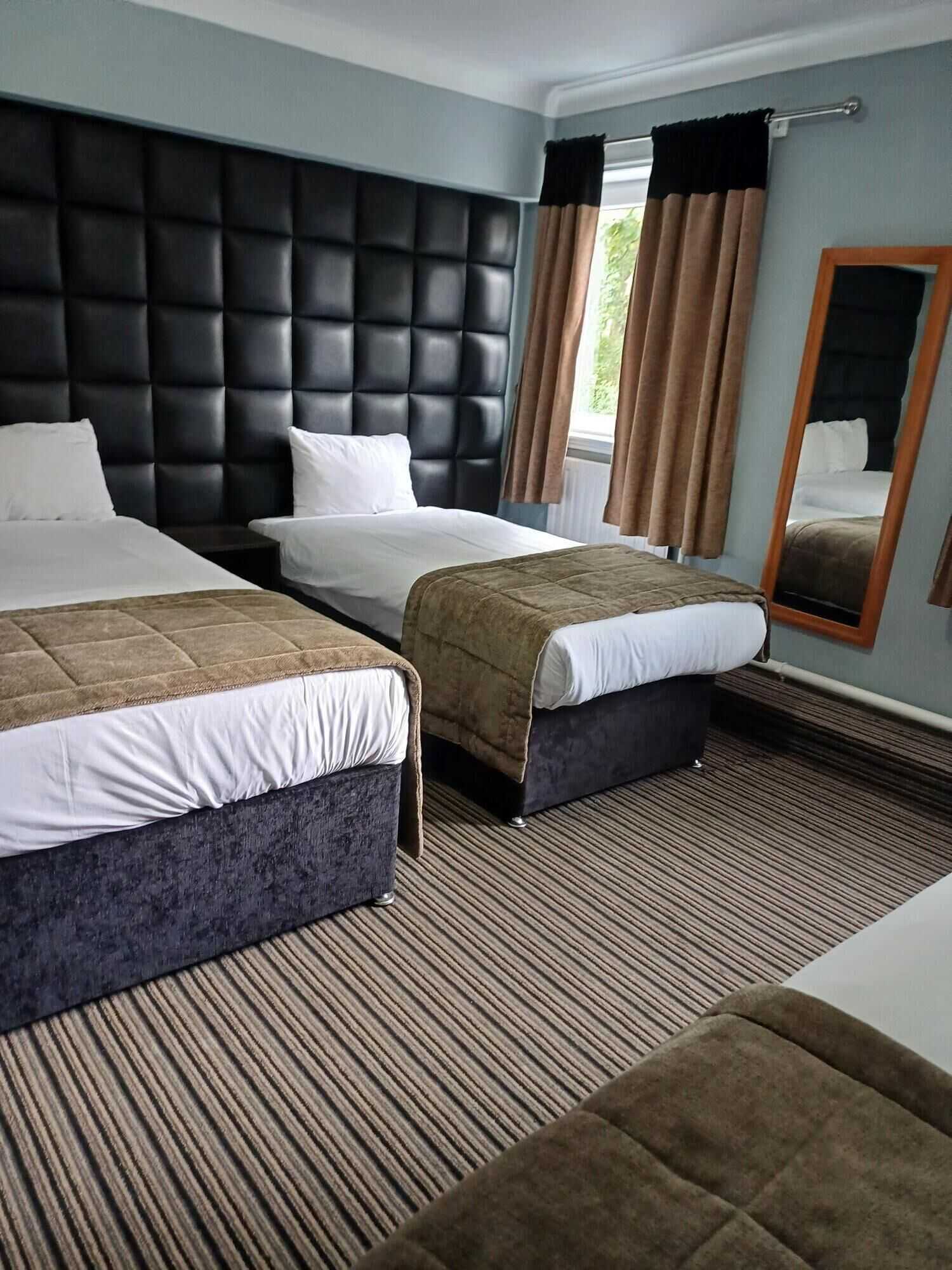 Gift card for Kings Park Hotel