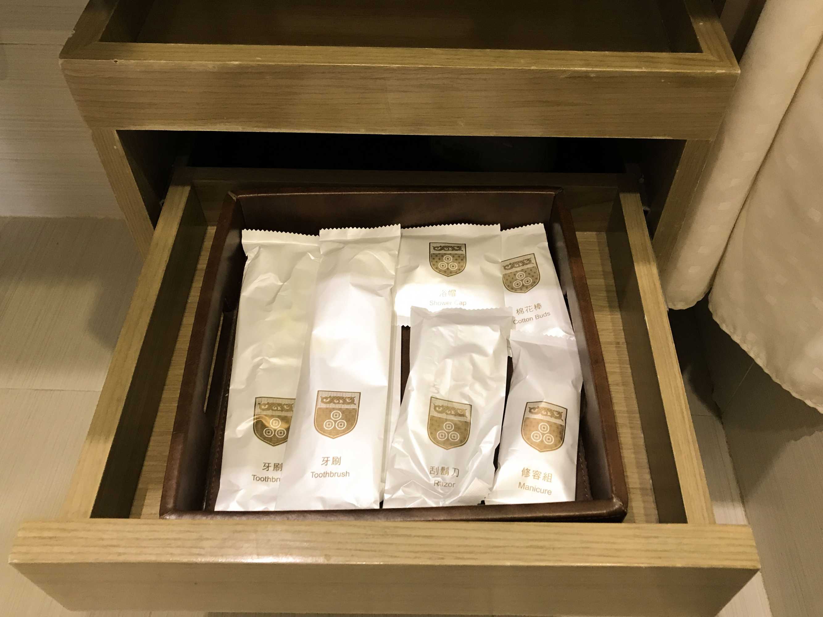 Gift card for Chateau de Chine Hotel Kaohsiung Gift card for Chateau de Chine Hotel Kaohsiung