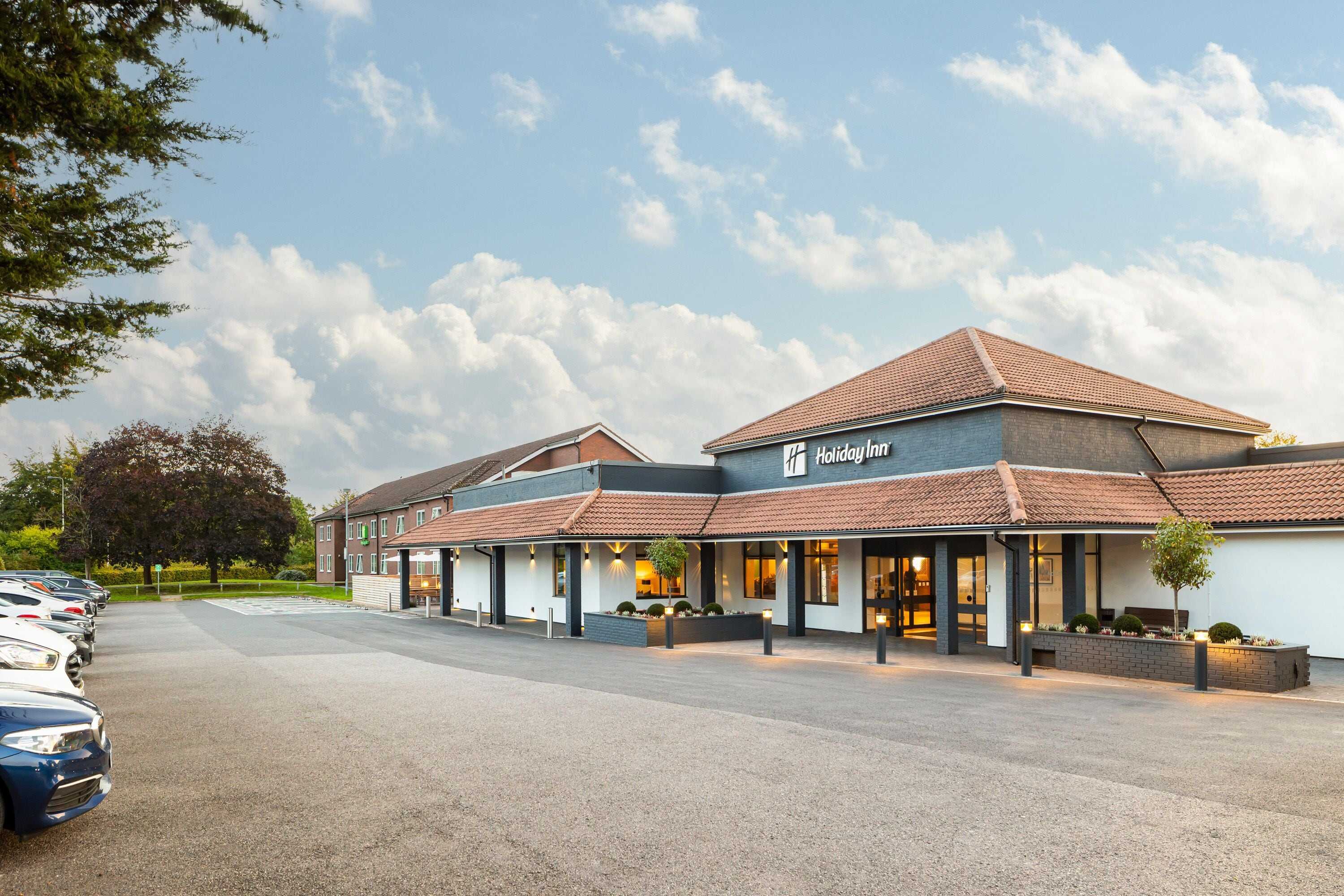 Gift card for Holiday Inn High Wycombe M40, Jct. 4 by Ihg Gift card for Holiday Inn High Wycombe M40, Jct. 4 by Ihg