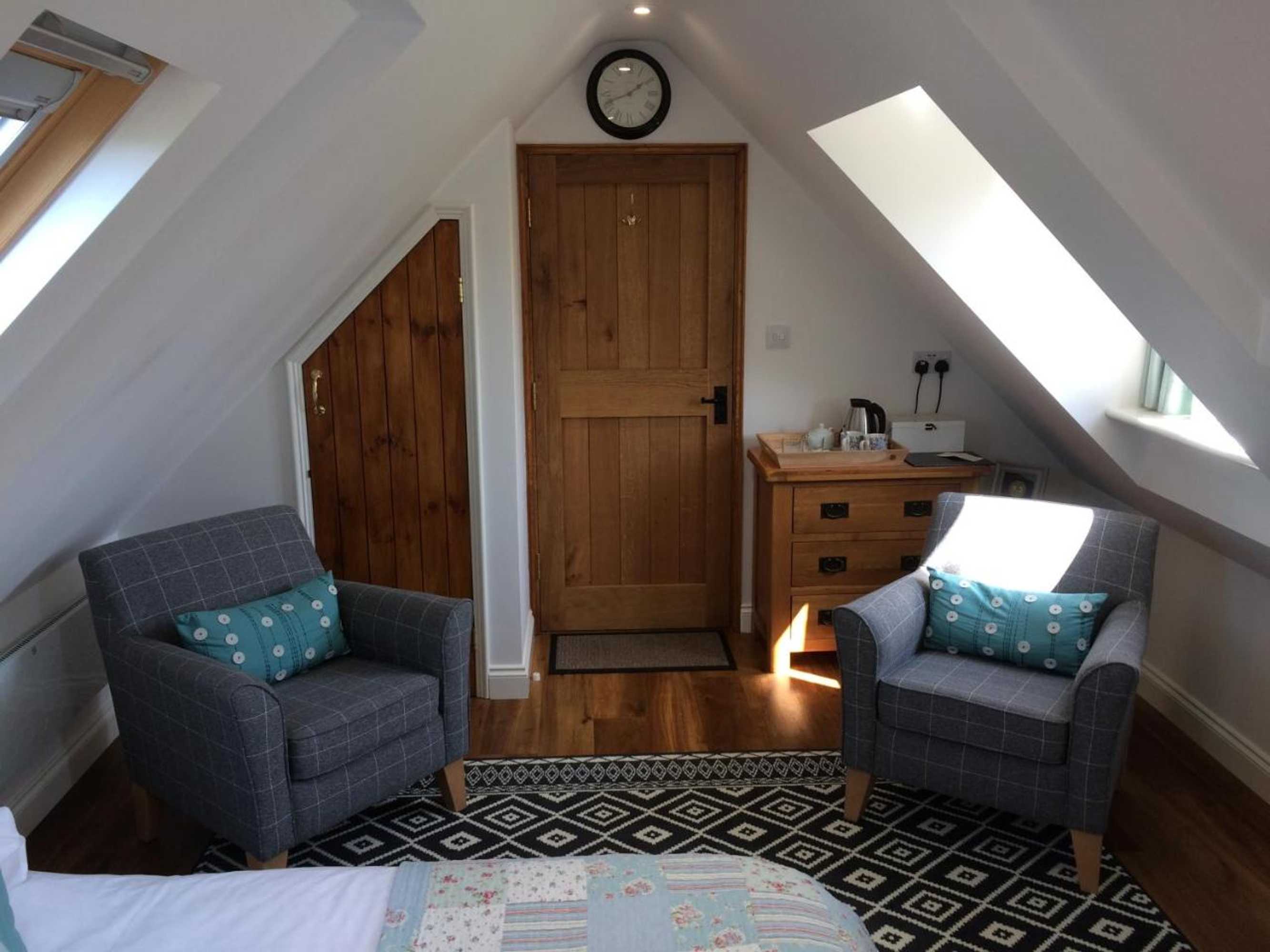 Gift card for Pump View