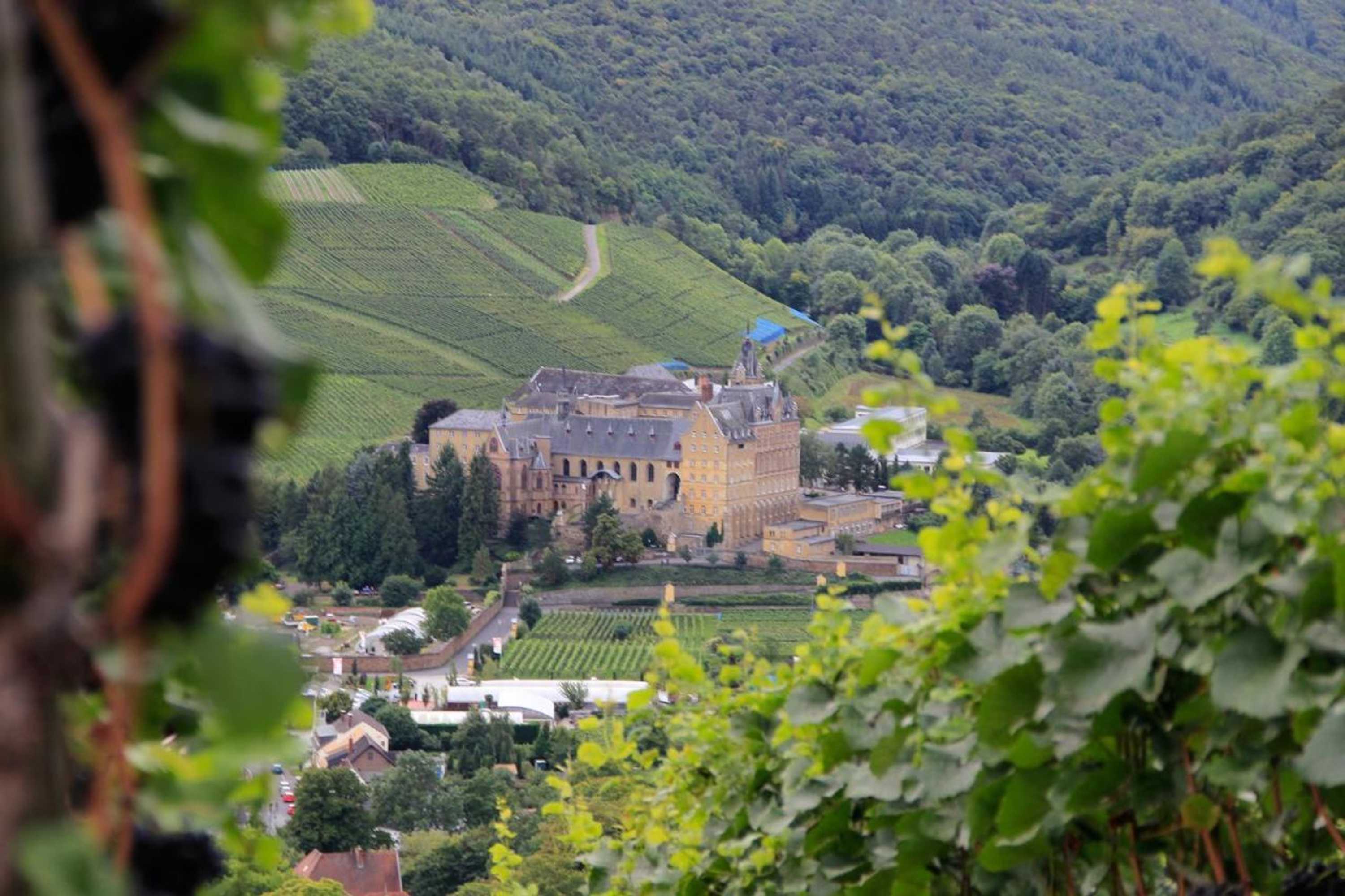 Gift card for Hotel Garni Eckschänke