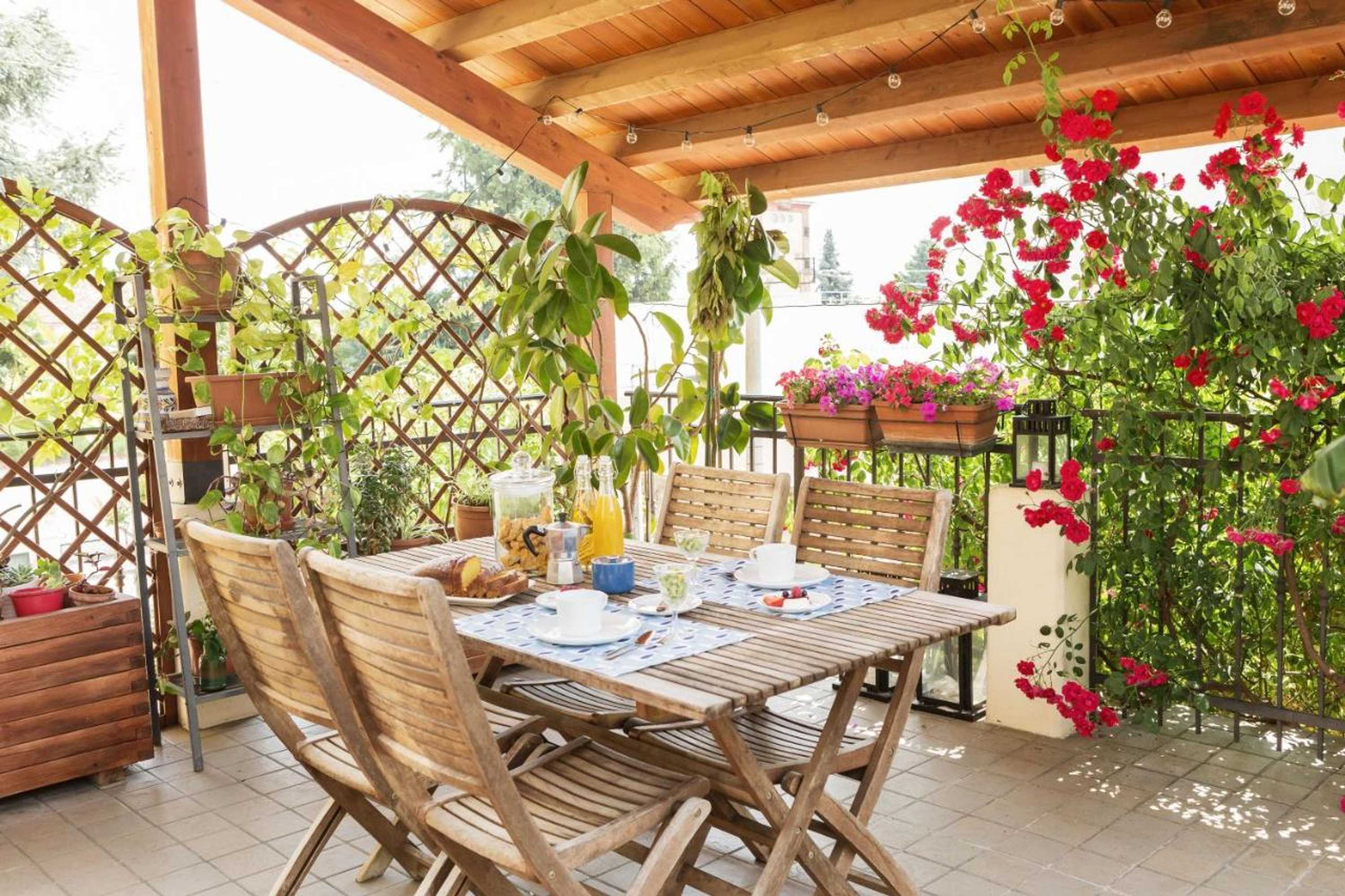 Gift card for La Casa Delle Zie