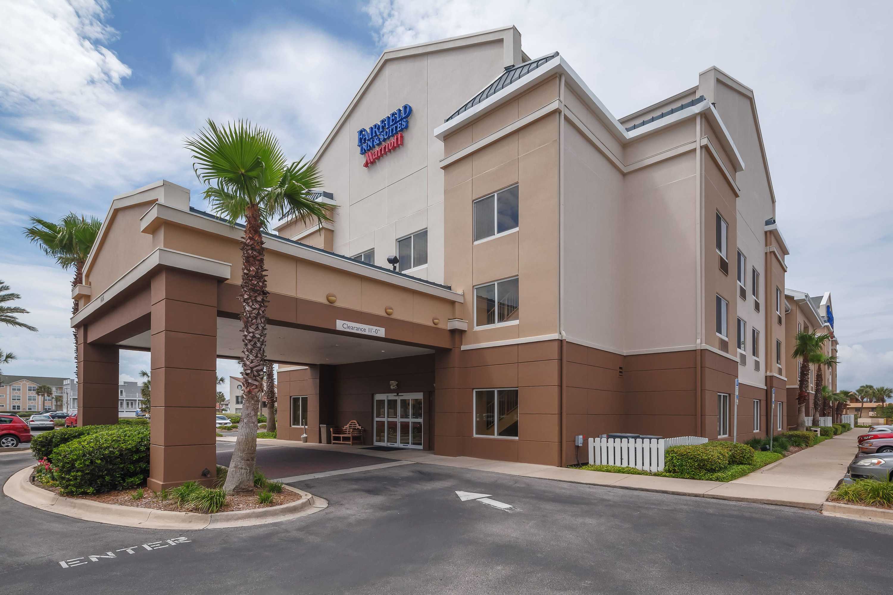 Gift card for Fairfield Inn & Suites by Marriott Jacksonville Beach Gift card for Fairfield Inn & Suites by Marriott Jacksonville Beach