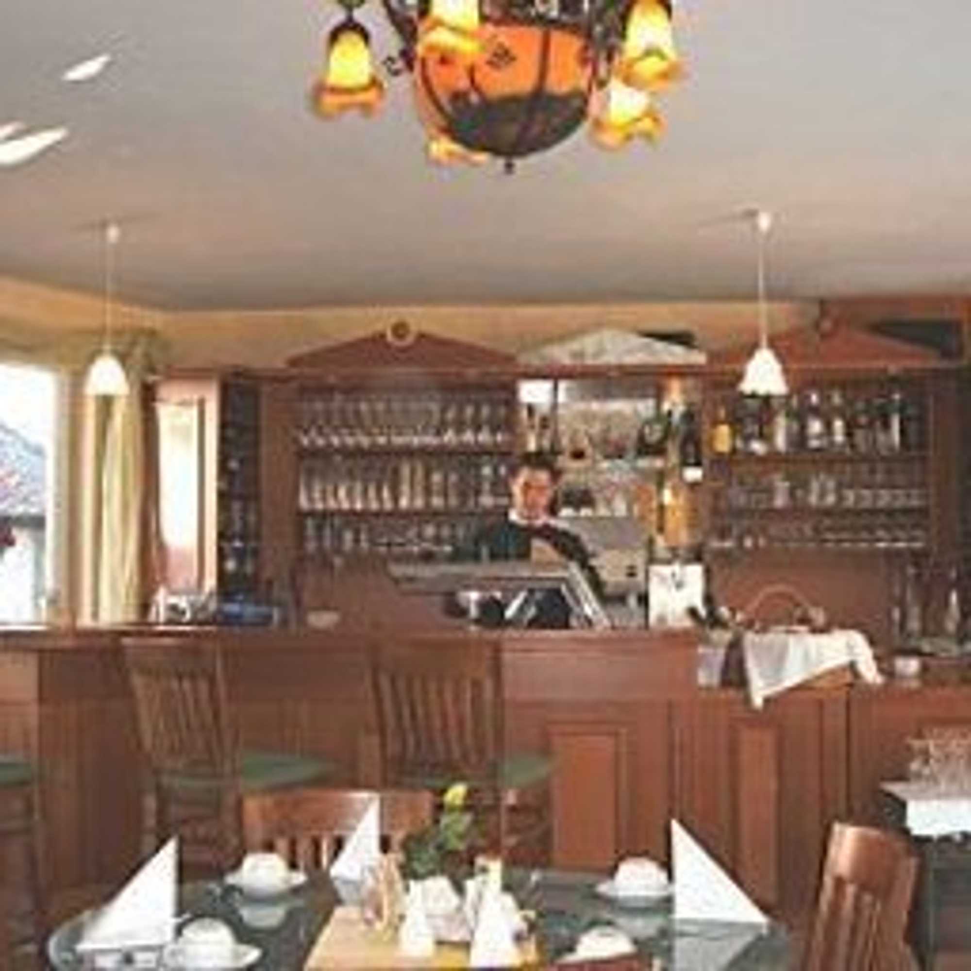 Gift card for Hotel Germersheimer Hof Gift card for Hotel Germersheimer Hof