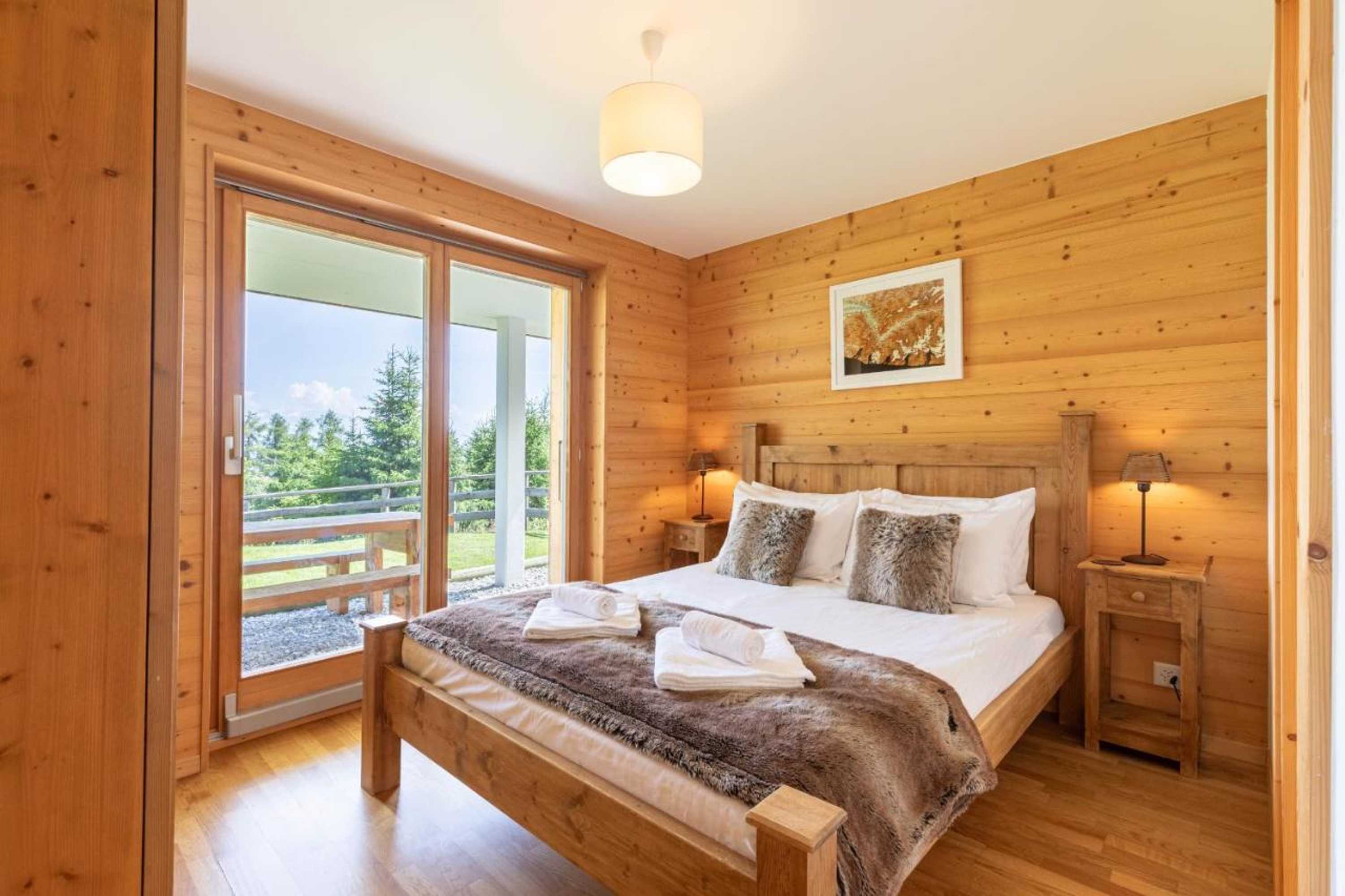 Gift card for Chalet Ann