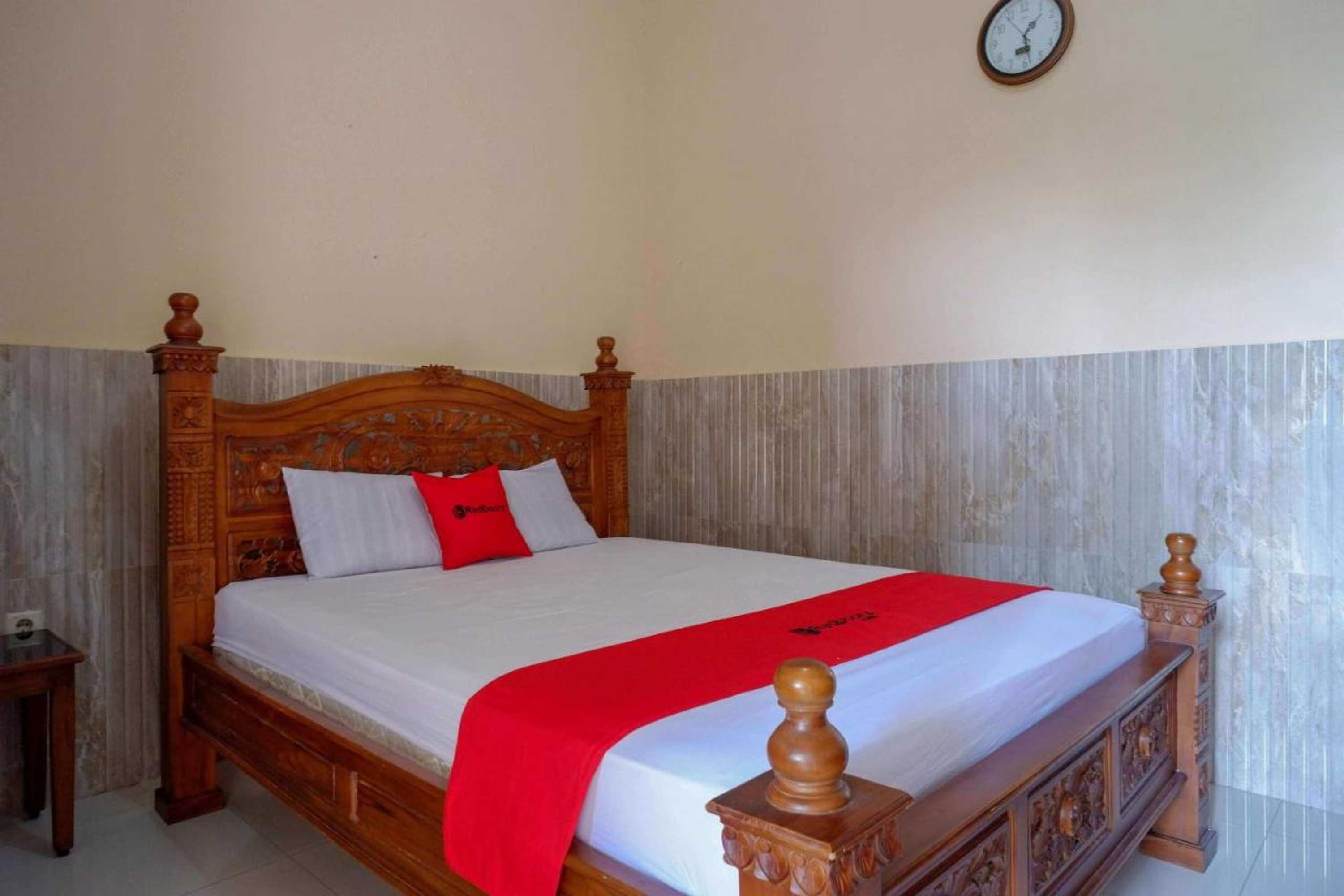 Gift card for Perdana Hotel By Reddoorz Gift card for Perdana Hotel By Reddoorz