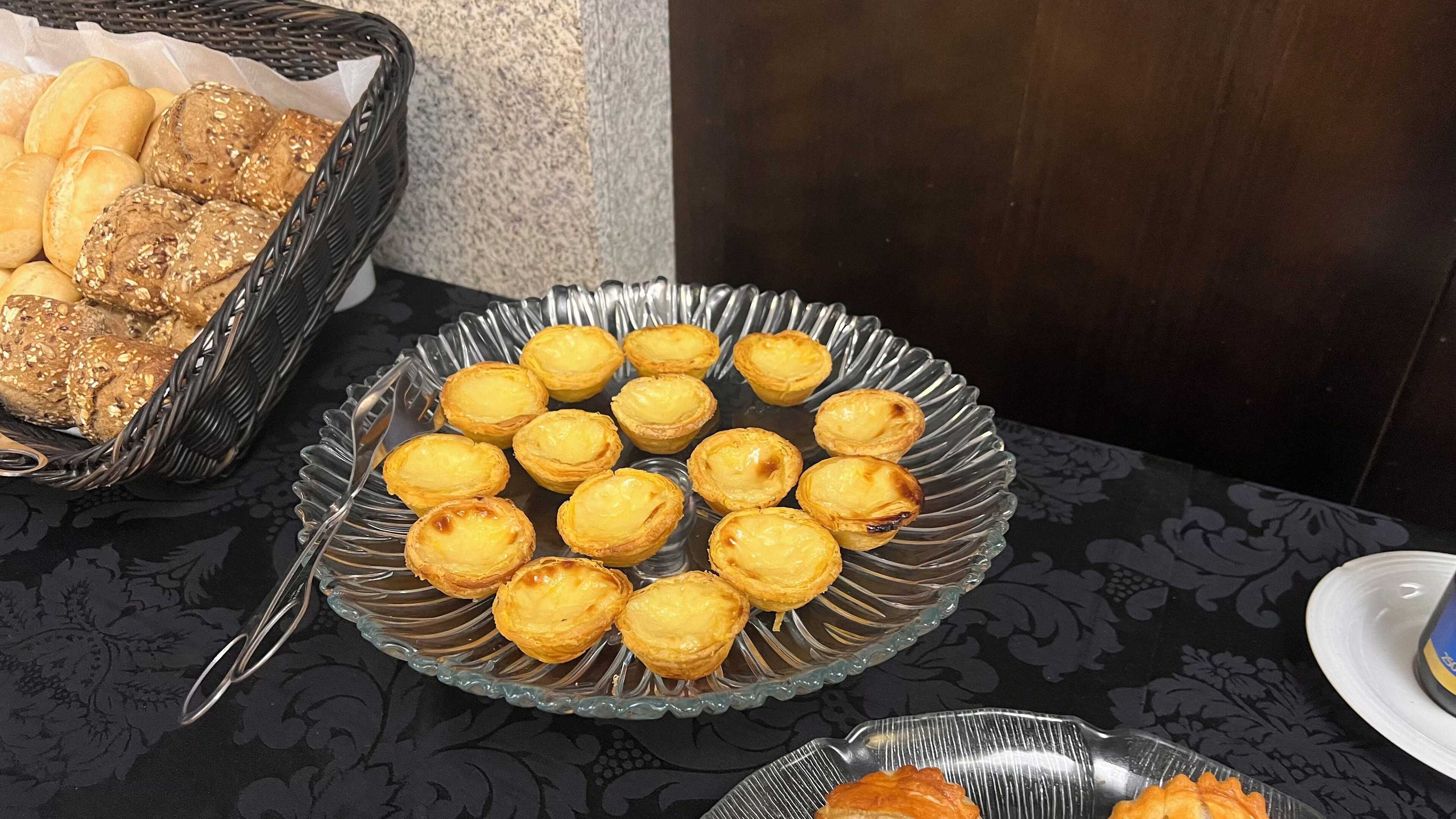 Gift card for Flag Hotel Barcelos