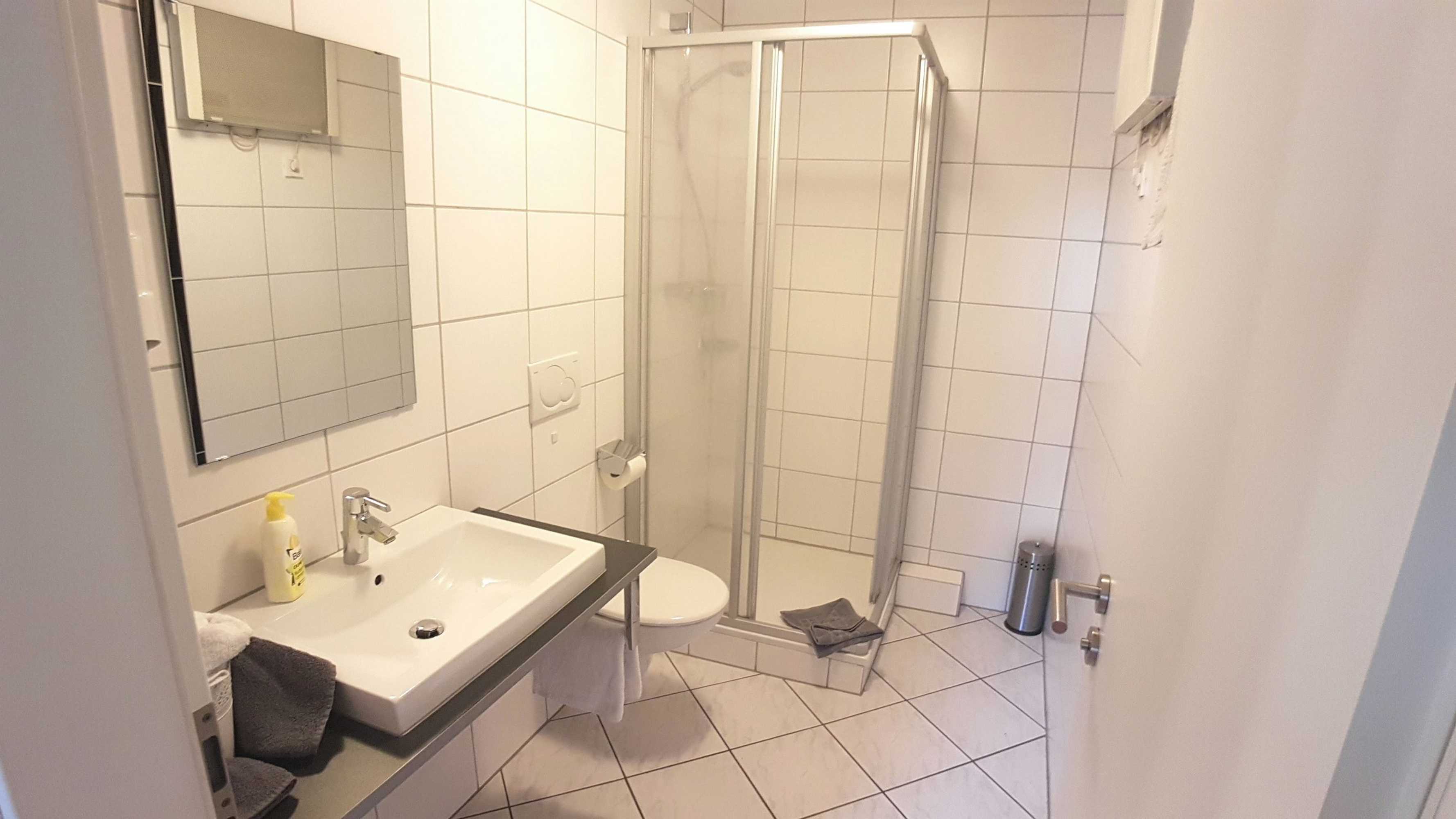 Gift card for Gästezimmer Burgplatz