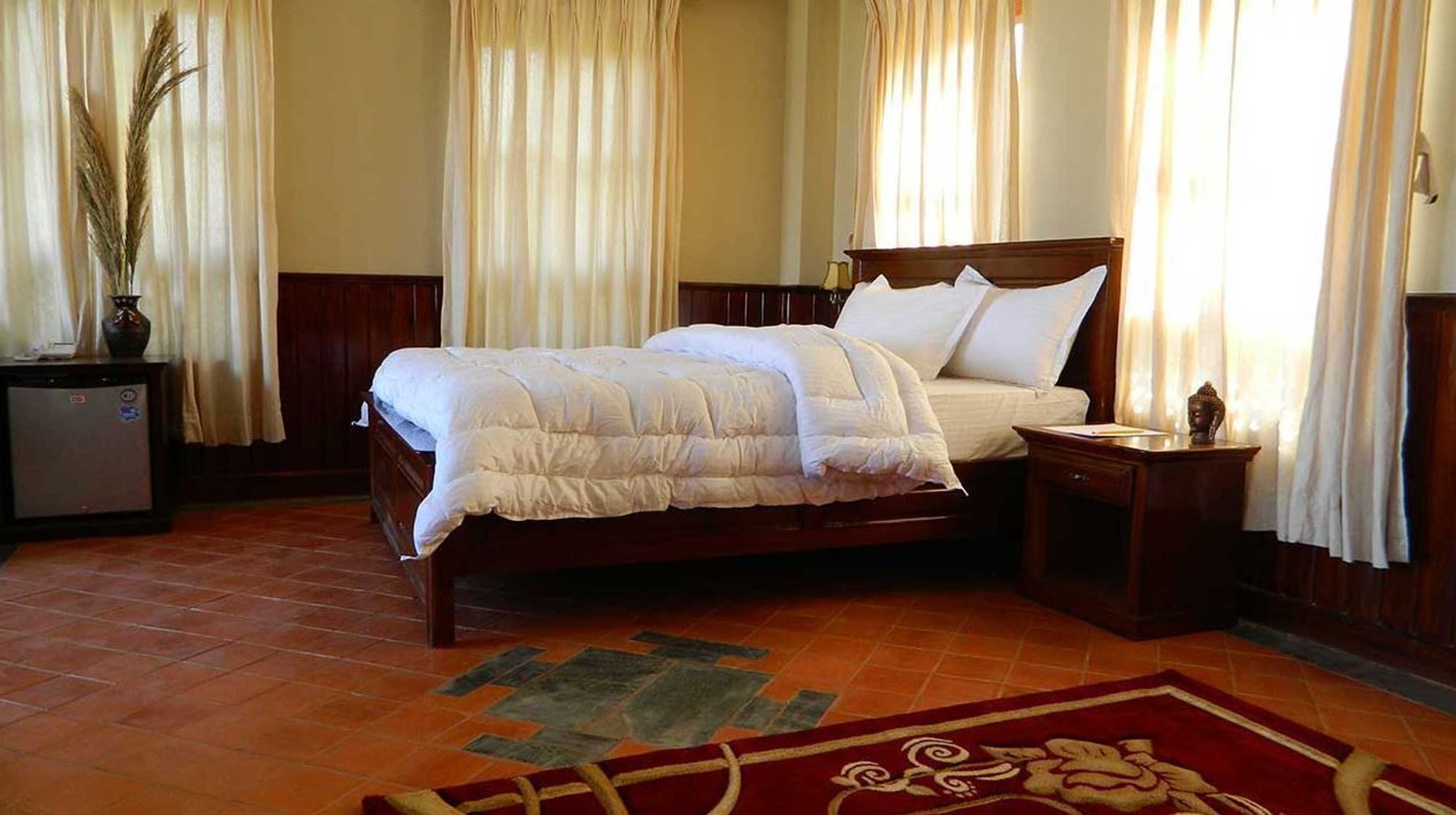 Gift card for Bhaktapur Paradise Hotel Gift card for Bhaktapur Paradise Hotel