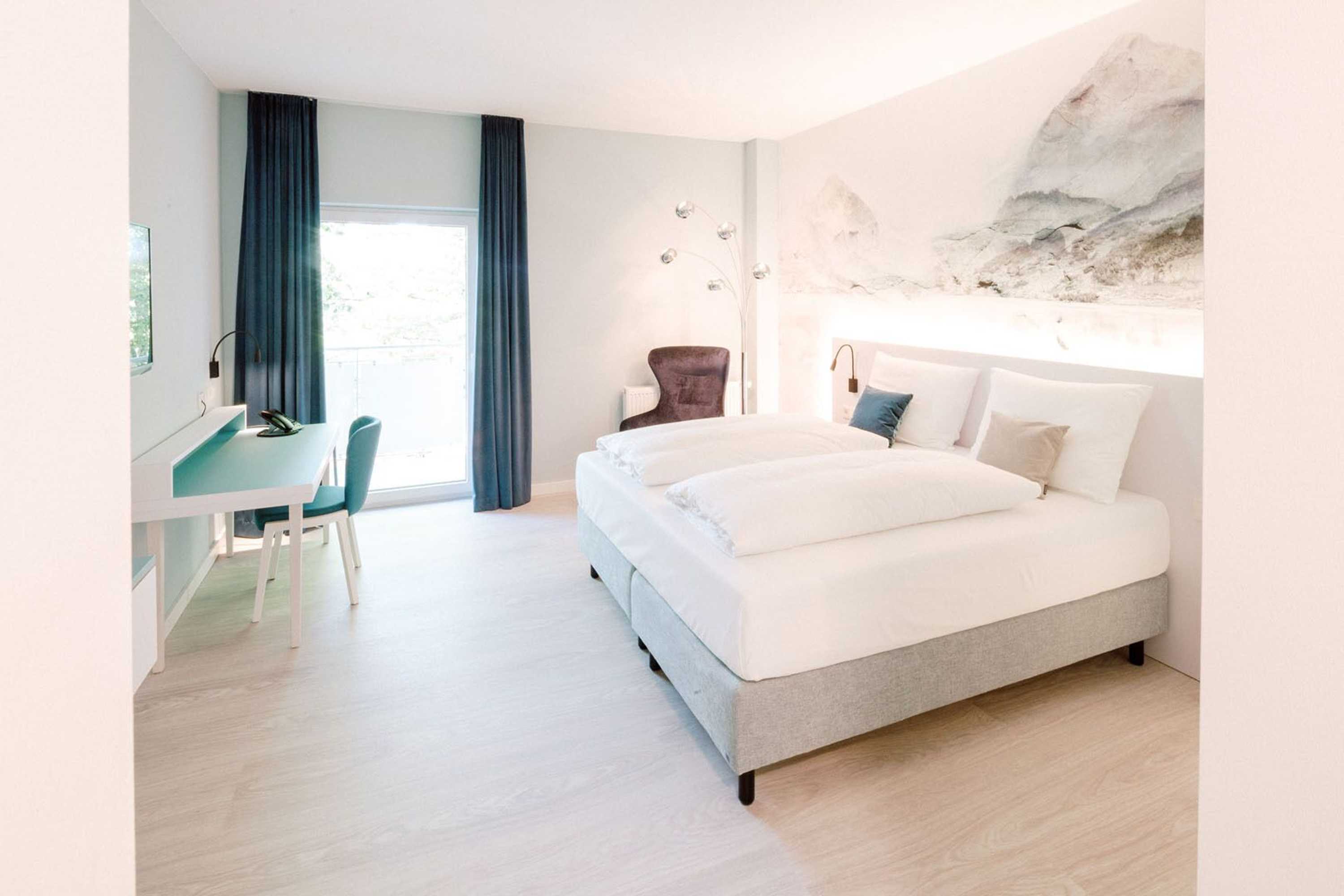 Gift card for Hotel Am Zoo