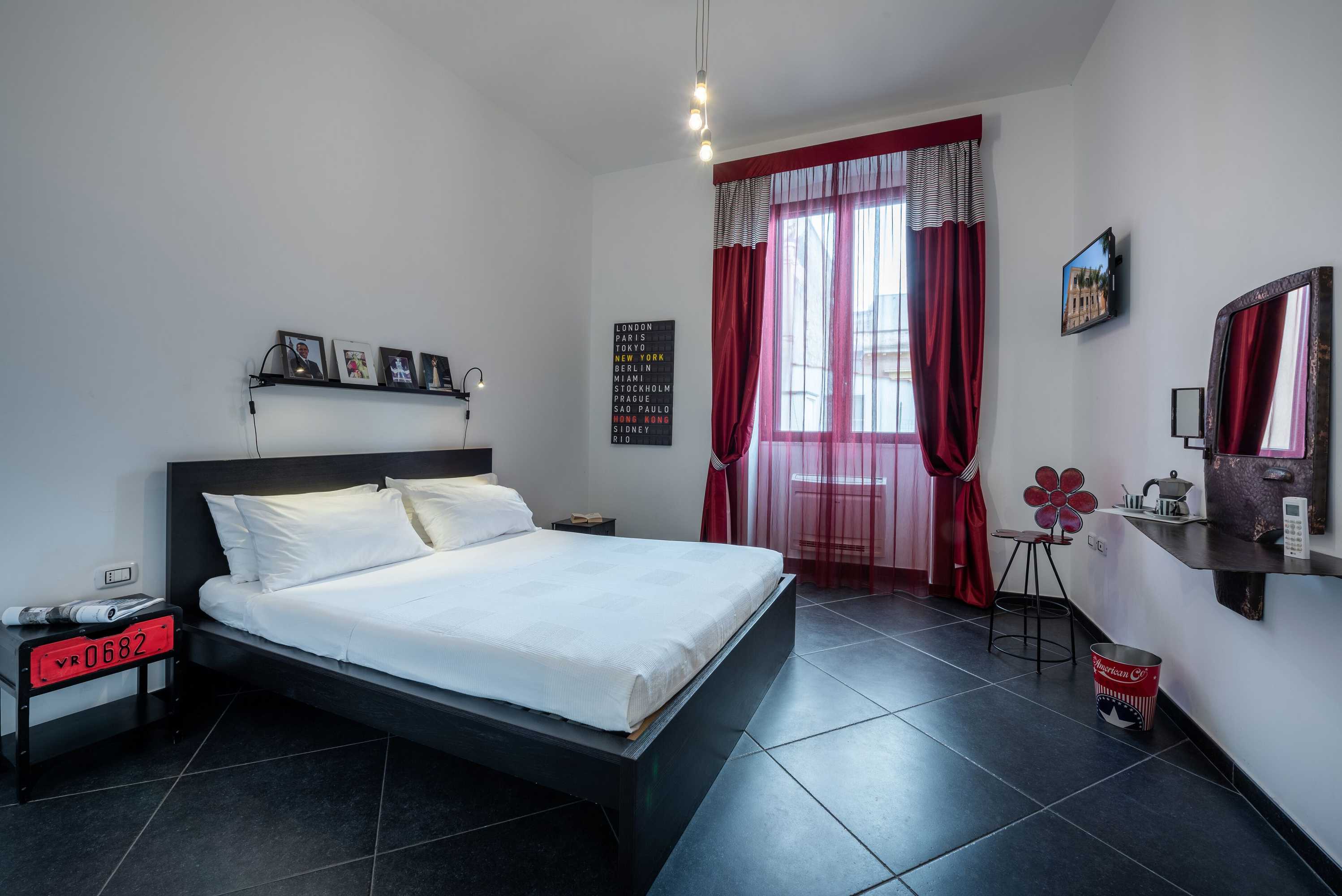 Gift card for B&b Maria Vittoria And Apartments Gift card for B&b Maria Vittoria And Apartments