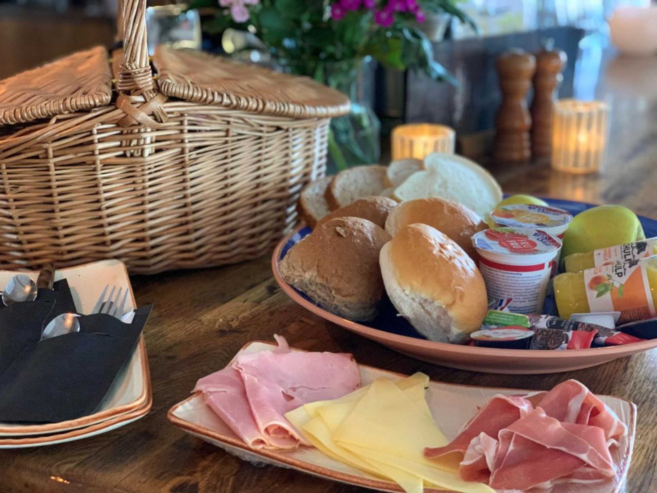 Gift card for Slapen Bij de Buurvrouw