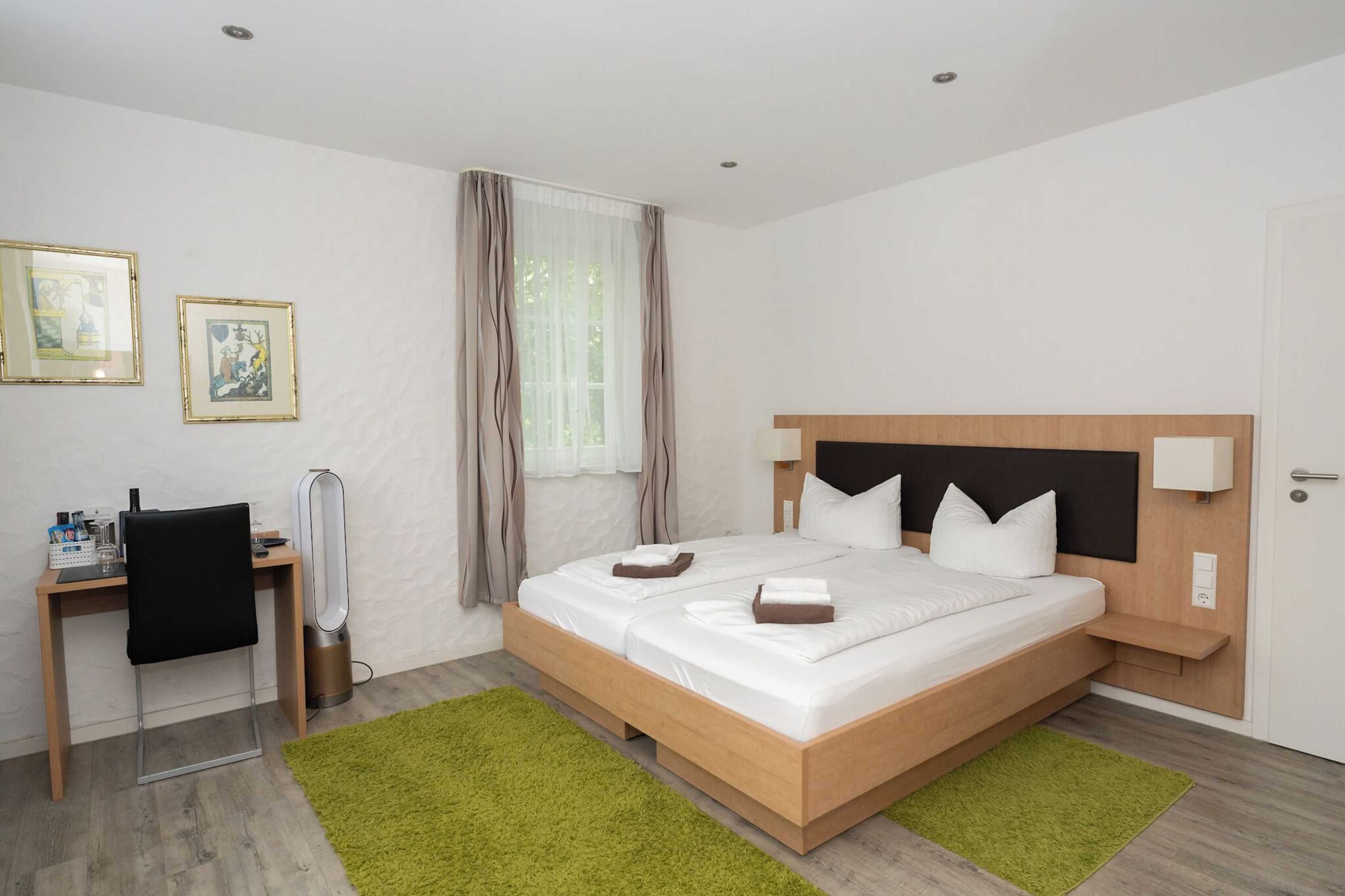 Gift card for Hotel Garni Burg Waldenstein Gift card for Hotel Garni Burg Waldenstein