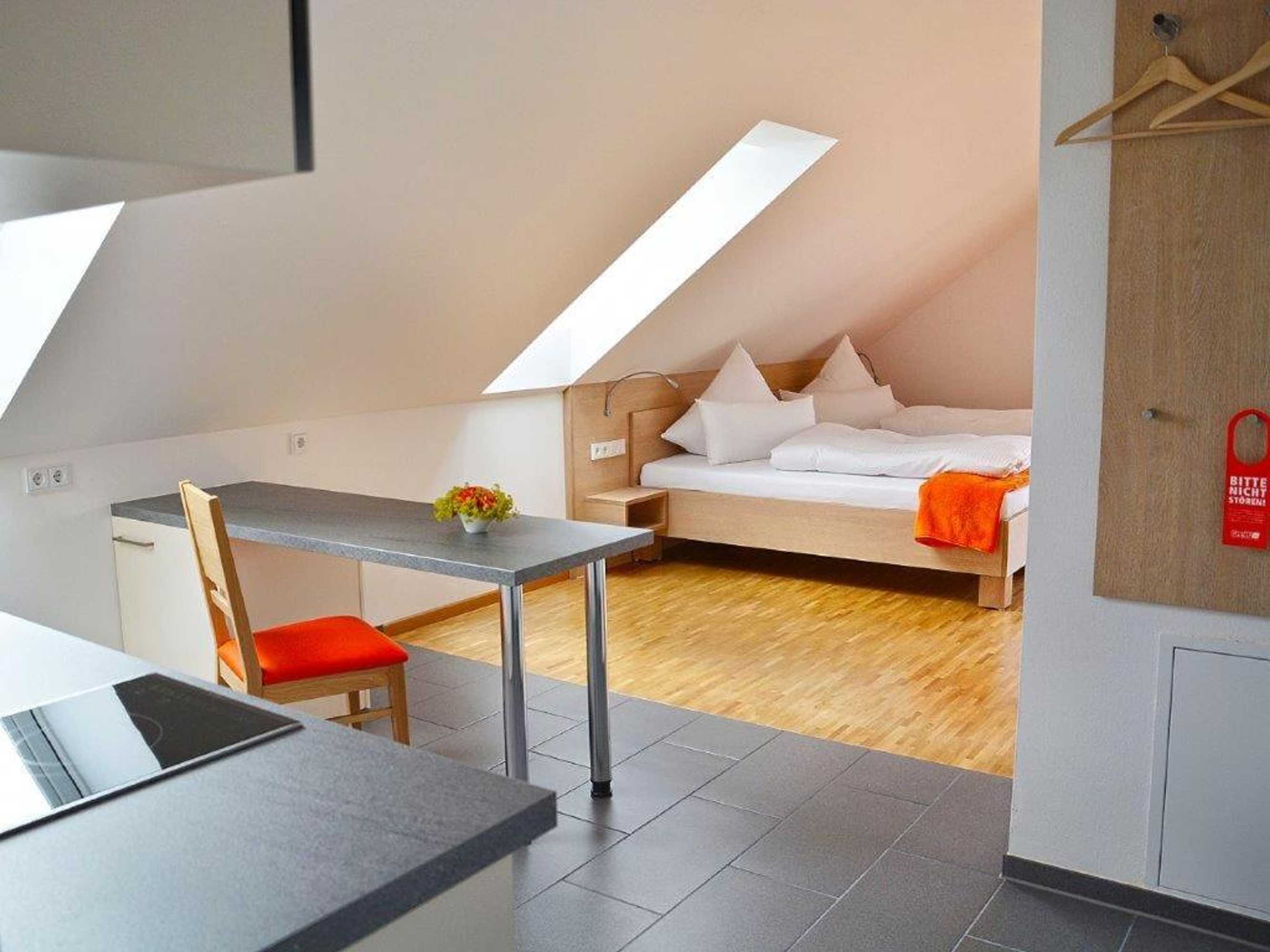 Gift card for Apparthotel Ampertal