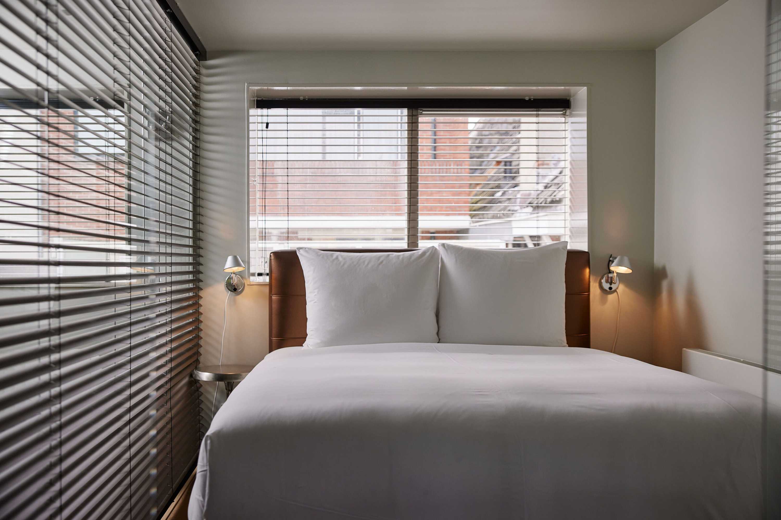 Gift card for Hotel Miss Blanche