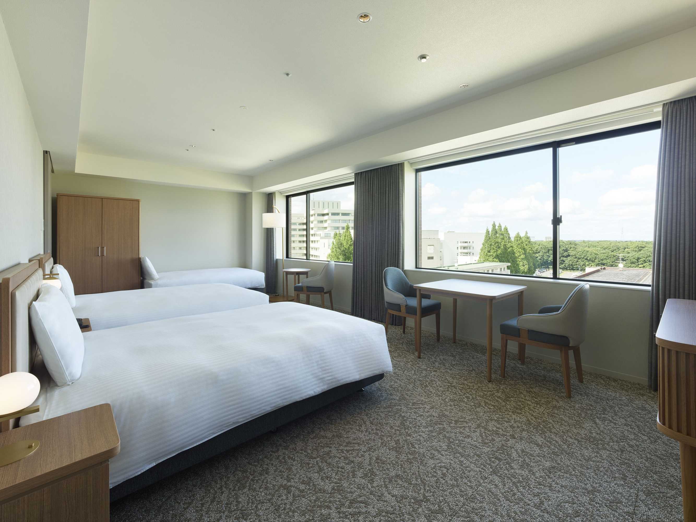 Gift card for Mitsui Garden Hotel Kashiwa-No-Ha Park Side