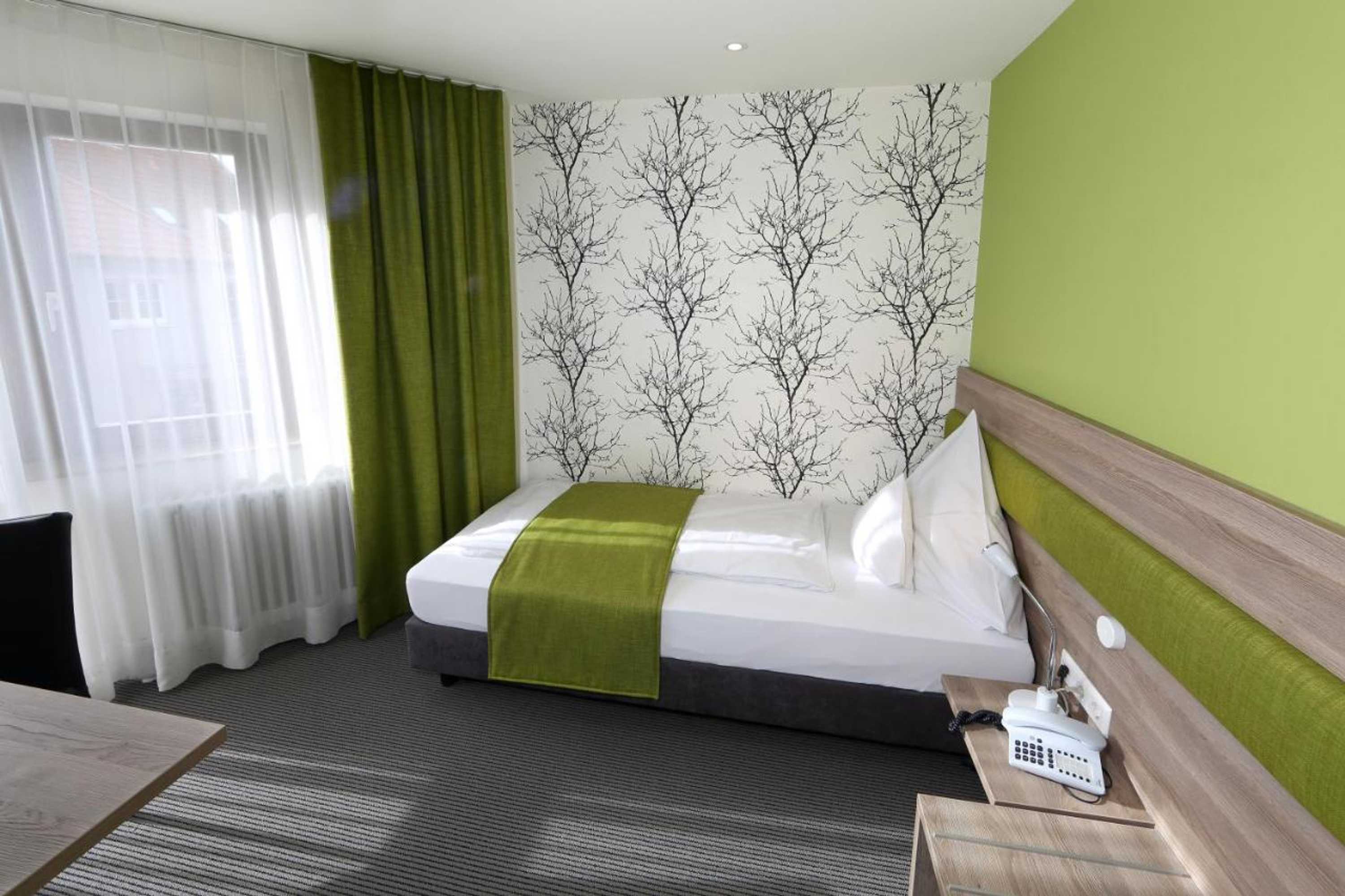 Gift card for Hotel-Restaurant Vogthof
