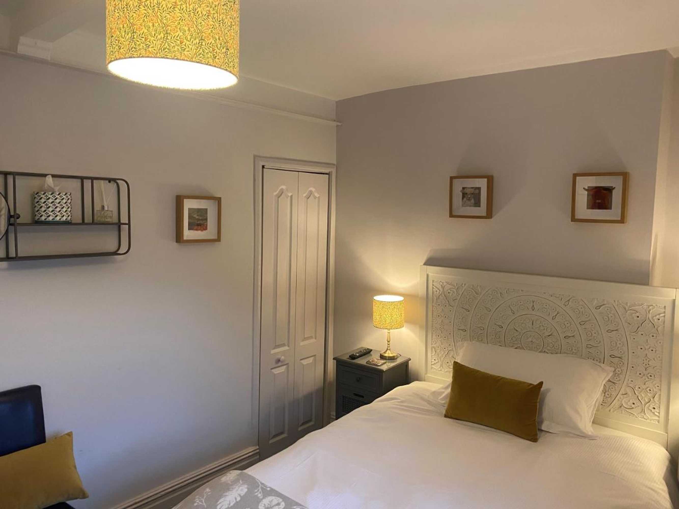 Gift card for Talbot House