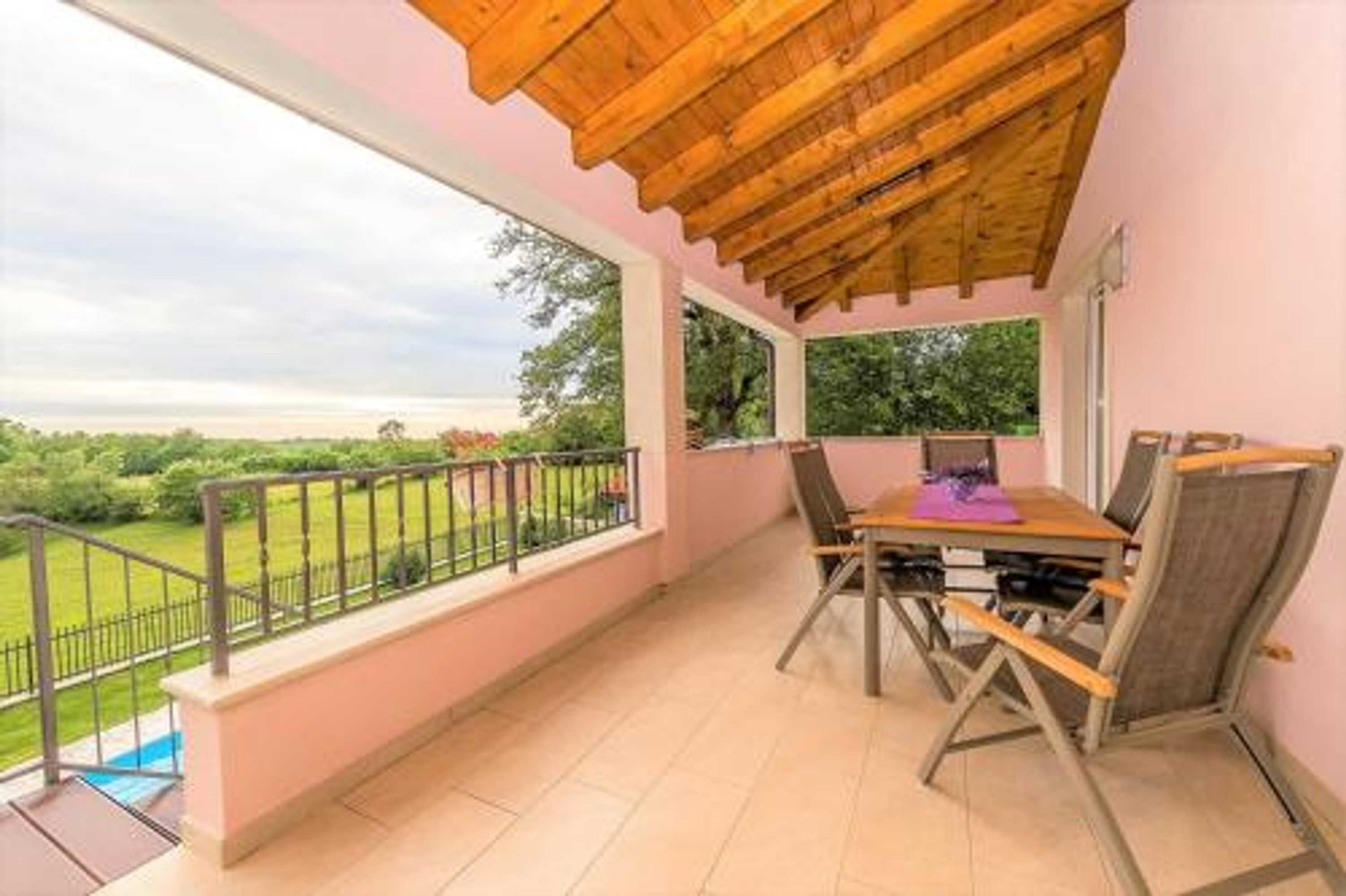 Gift card for Modern Villa Vesna With Private Pool Gift card for Modern Villa Vesna With Private Pool