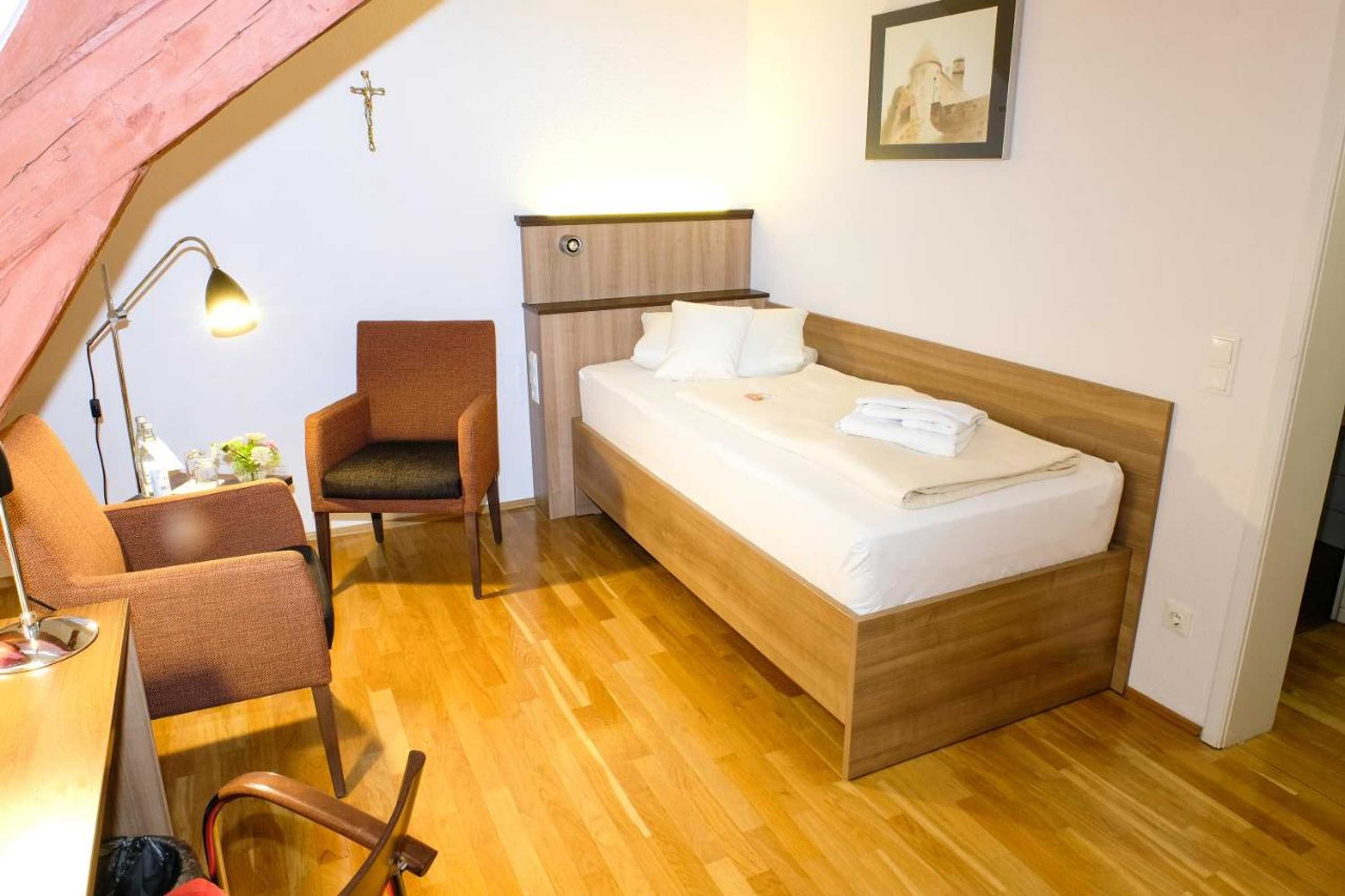 Gift card for Kloster Schöntal