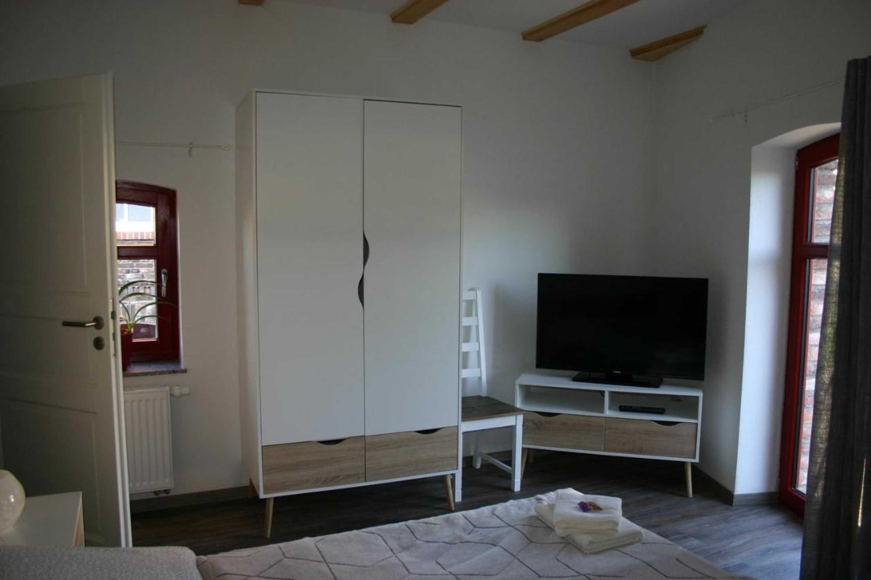 Gift card for Apartment Jakobsweg Gbr