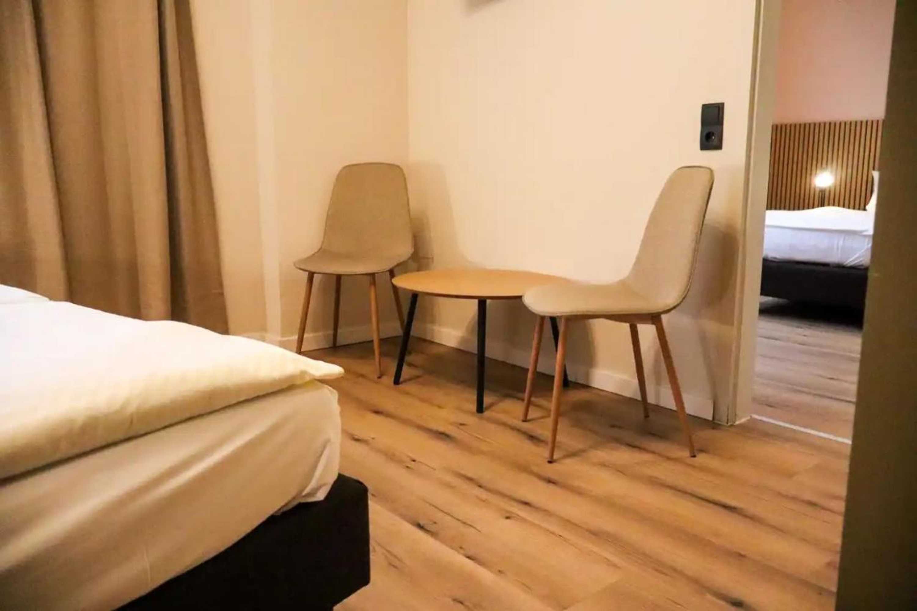 Gift card for Airport Hotel Jägerhof Weeze