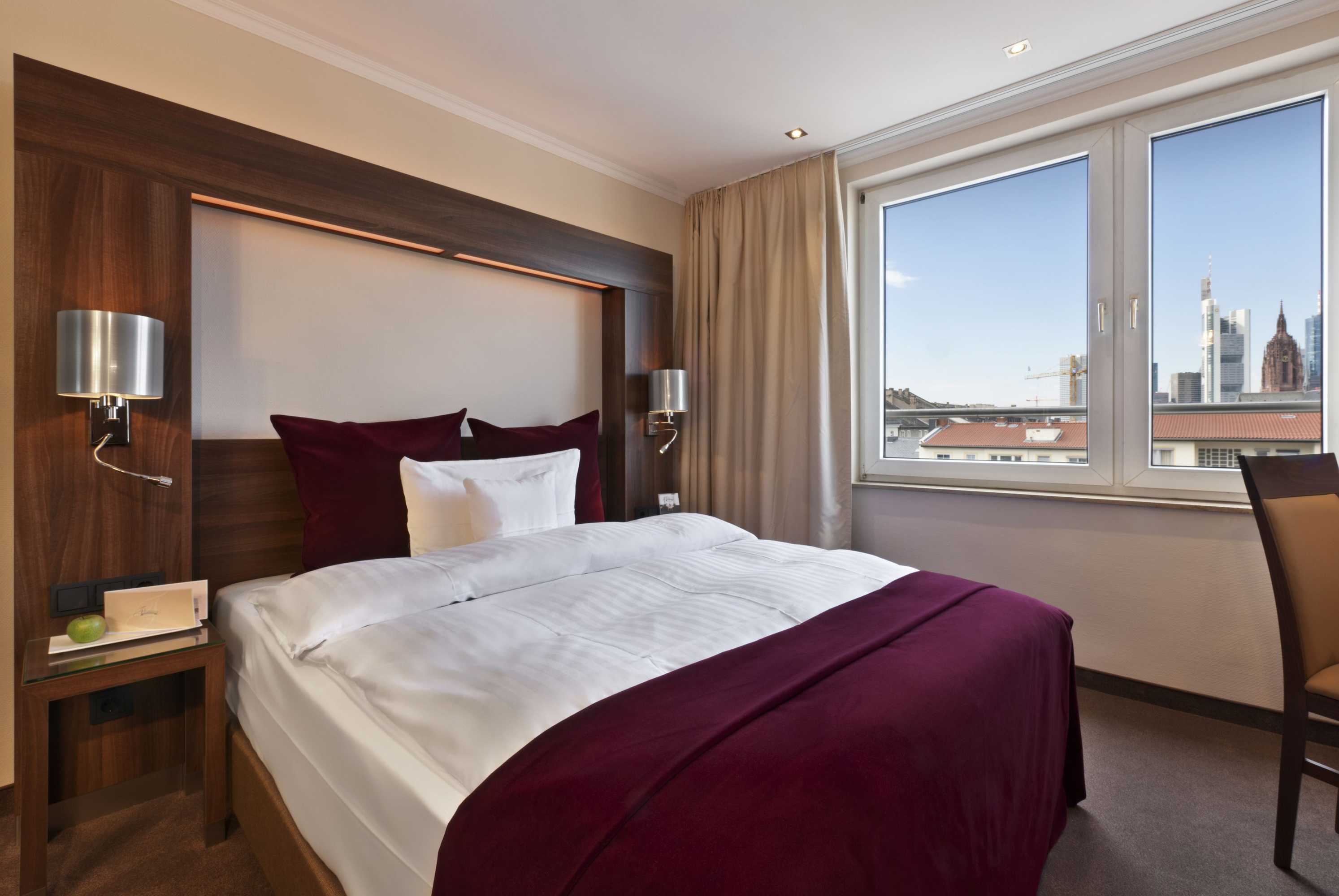 Gift card for Flemings Hotel Frankfurt Main - Riverside