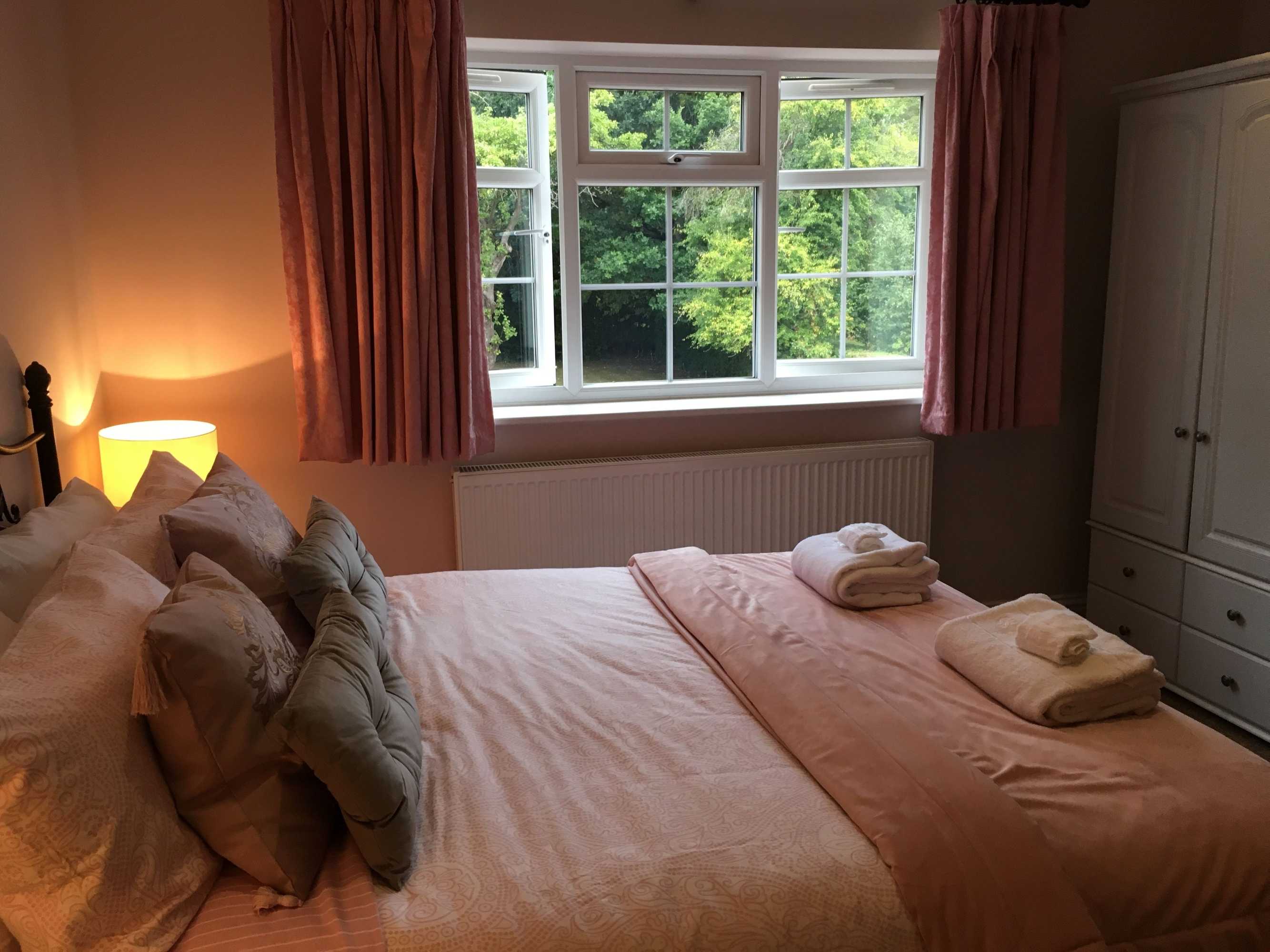 Gift card for Leafy Suburban Bed & Breakfast Gift card for Leafy Suburban Bed & Breakfast