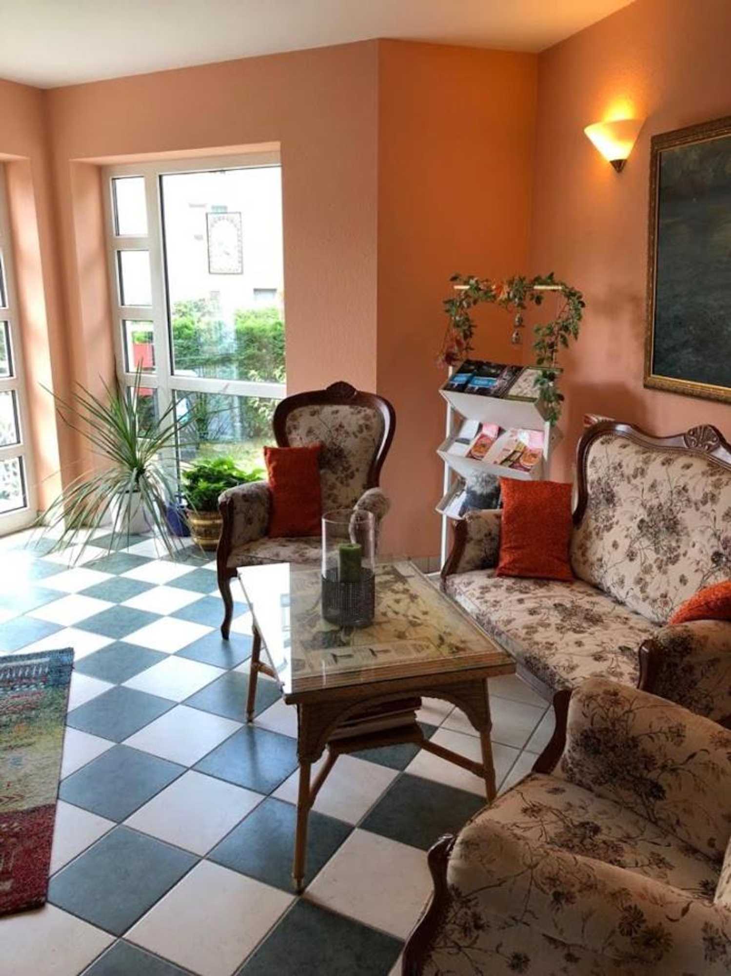 Gift card for Pension Preussenstraße Leipzig