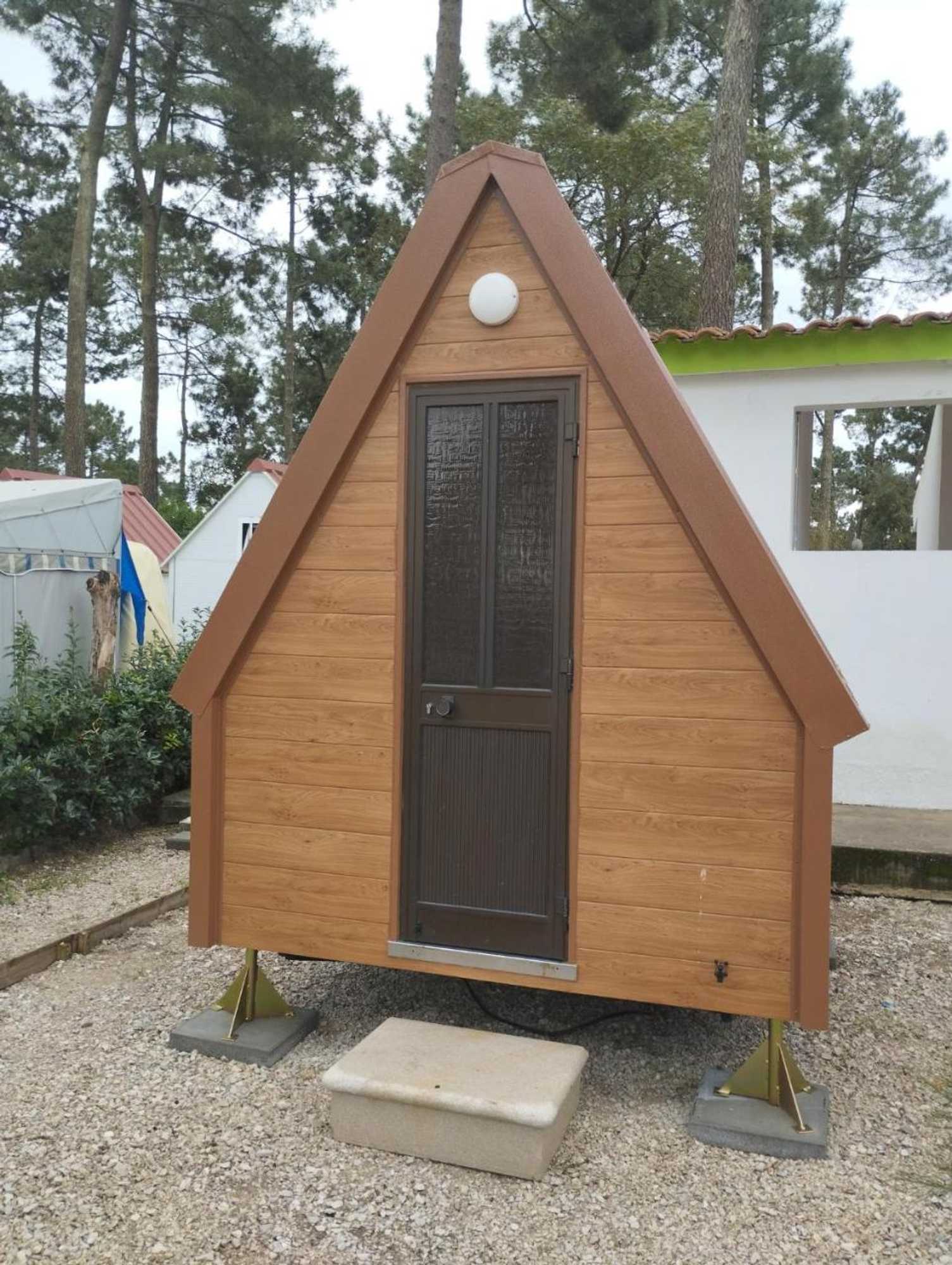 Gift card for Valbom by Campigir