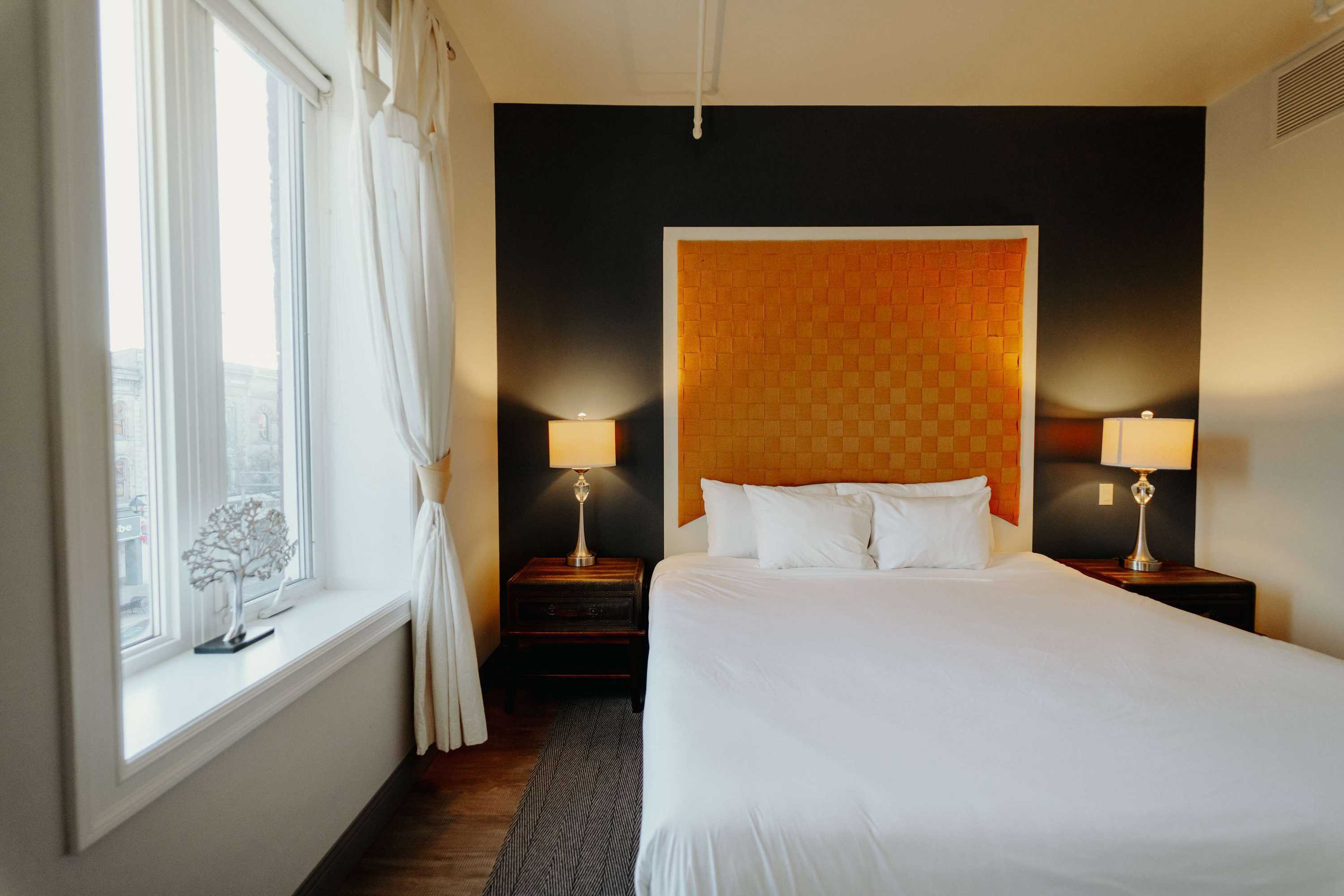 Gift card for Mercer Hotel Downtown, BW Premier Collection Gift card for Mercer Hotel Downtown, BW Premier Collection