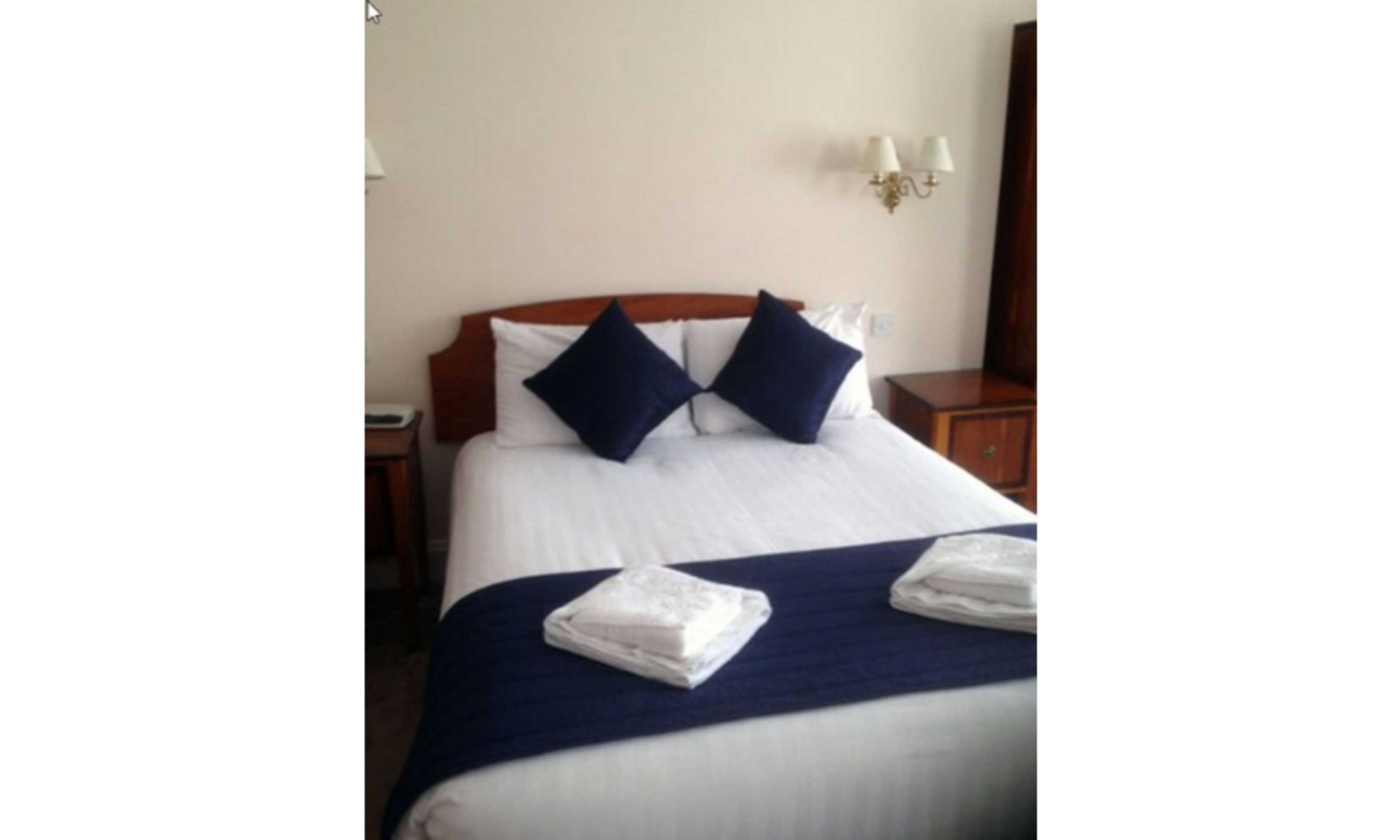 Gift card for Grand Hotel Swanage Gift card for Grand Hotel Swanage