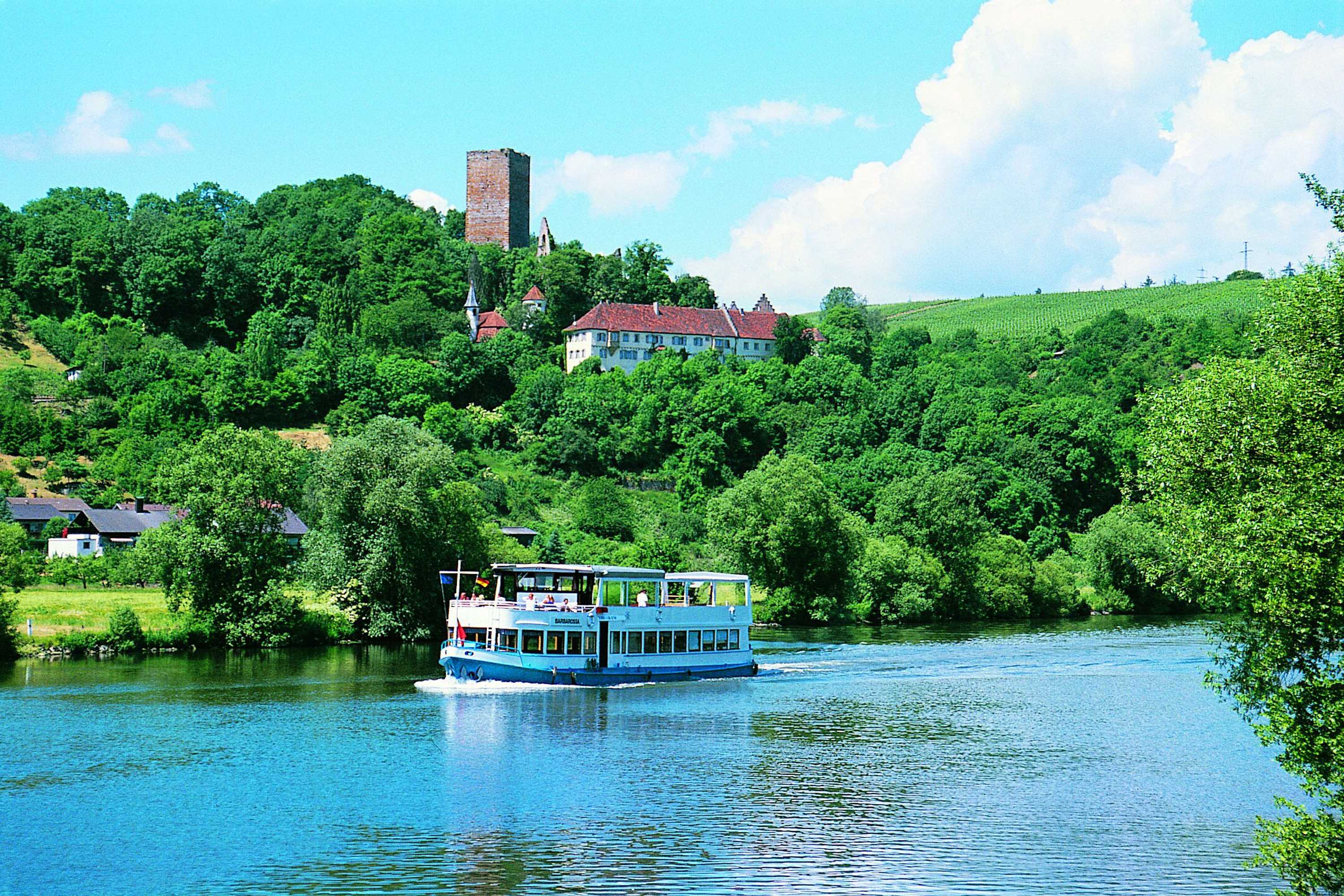 Gift card for Saline1822  Hotel Bad Rappenau