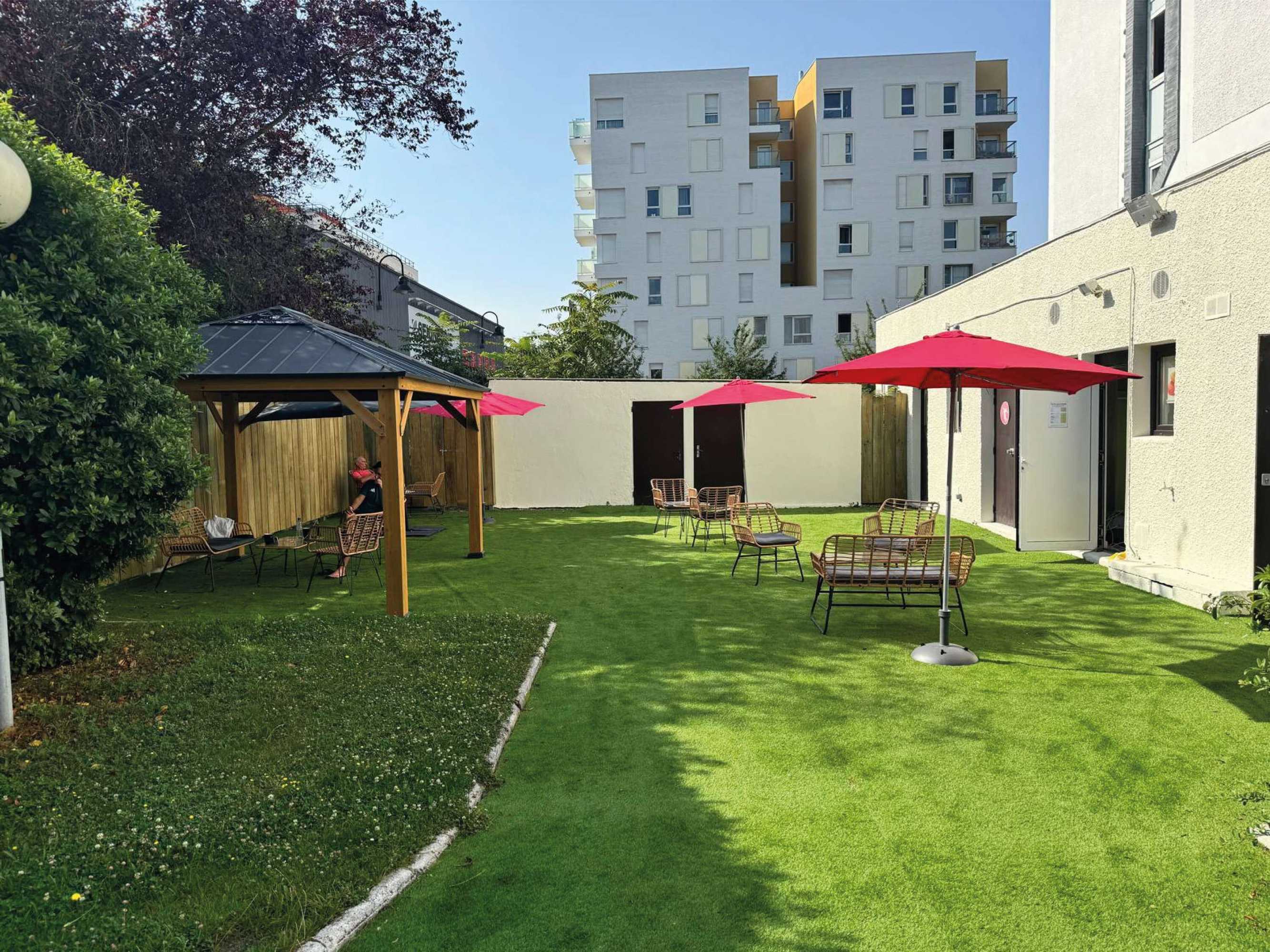 Gift card for Ibis Styles Paris Saint Denis Plaine Gift card for Ibis Styles Paris Saint Denis Plaine