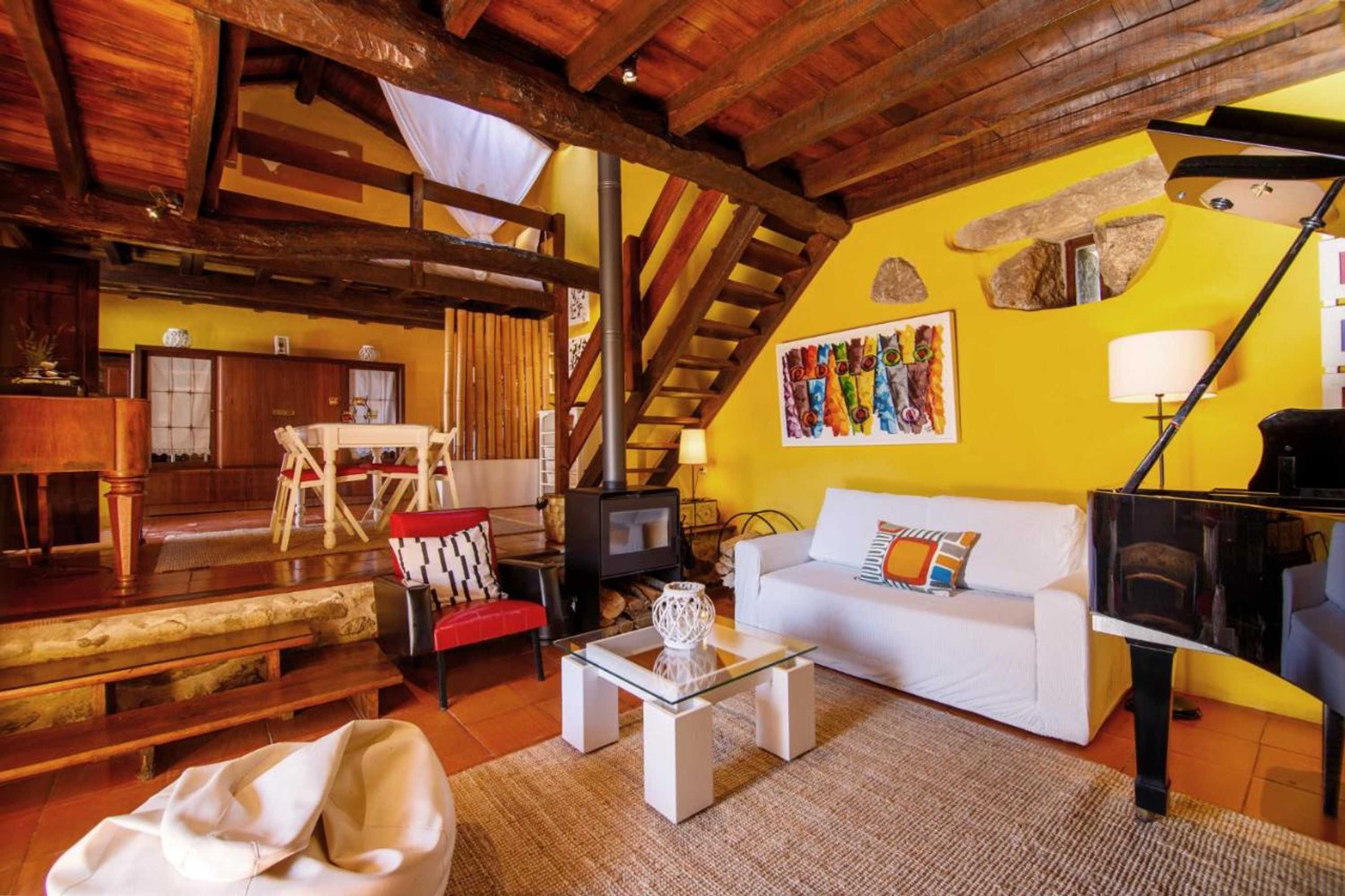 Gift card for Casa do Piano