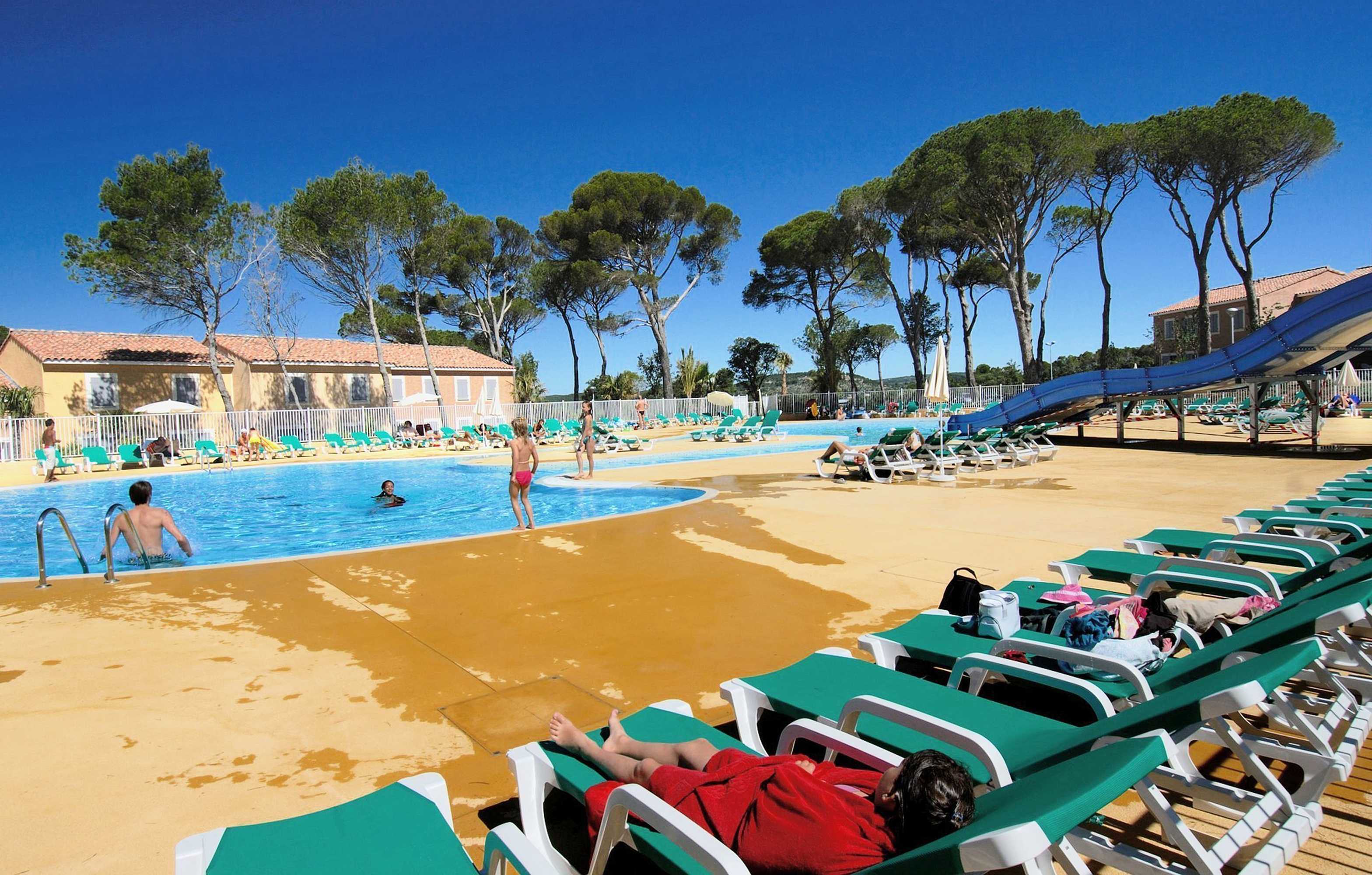 Gift card for Résidence Le Mas Des Vignes