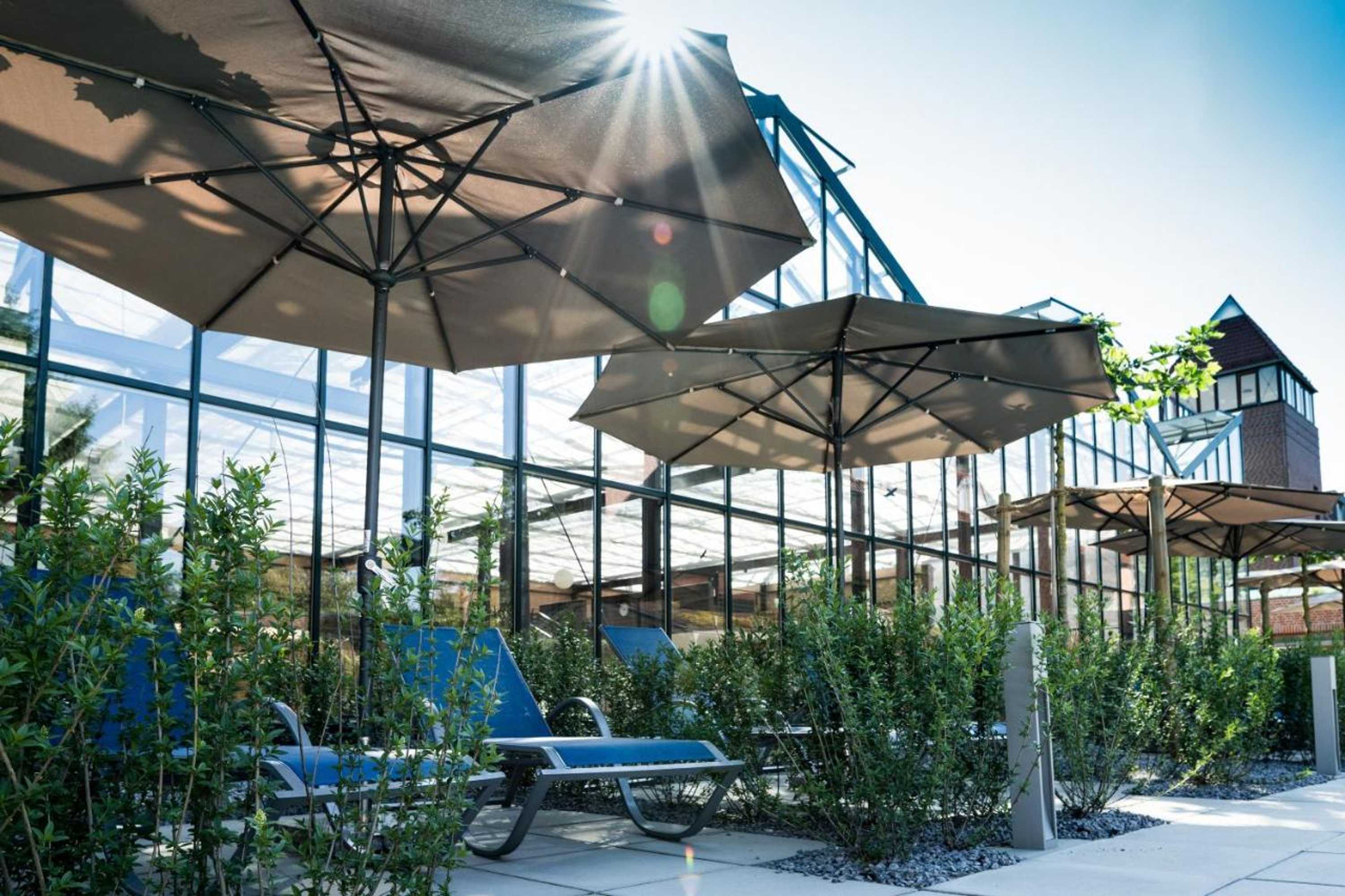 Gift card for Jammertal Resort