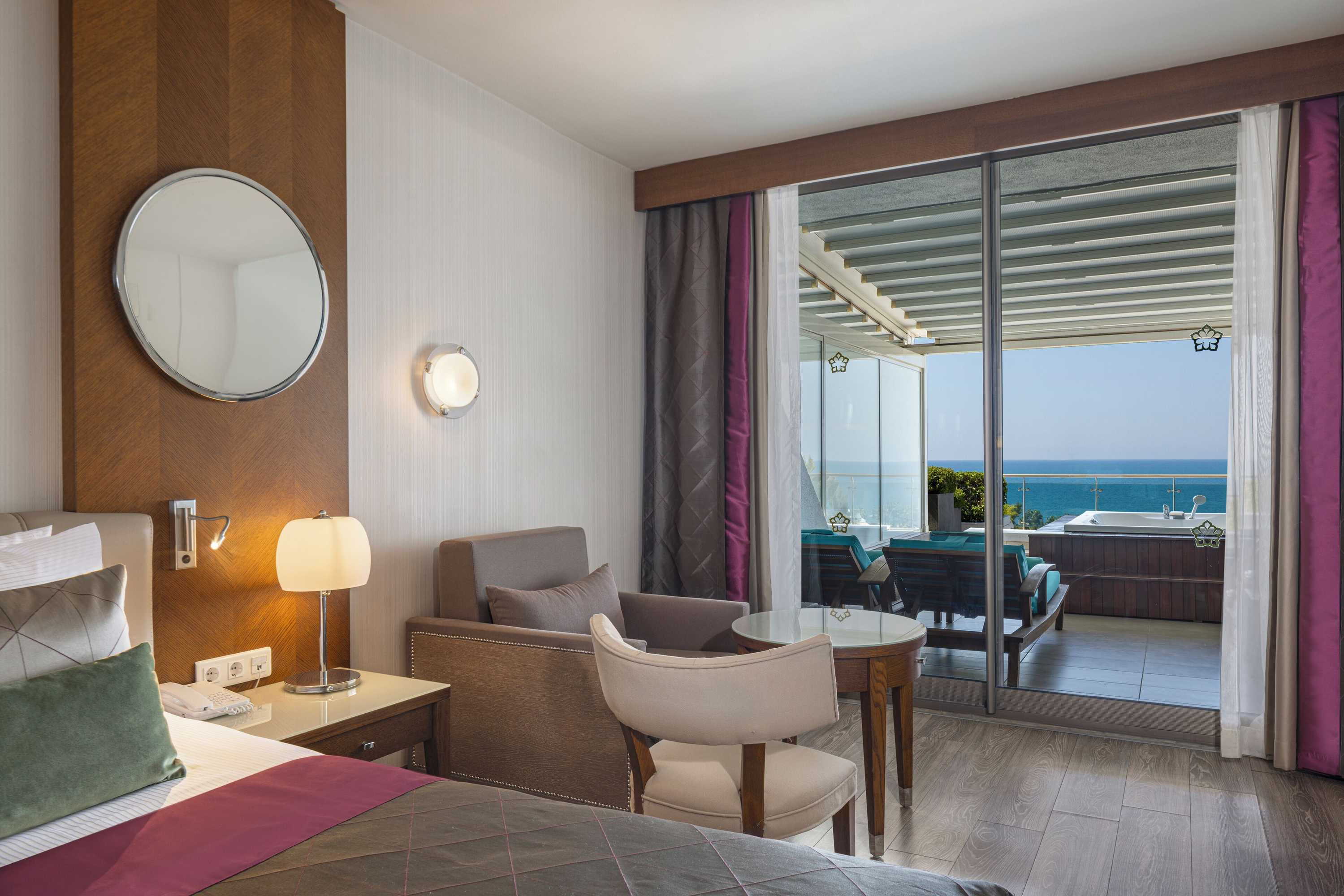 Gift card for Side Star Elegance Hotel - Ultra All Inclusive