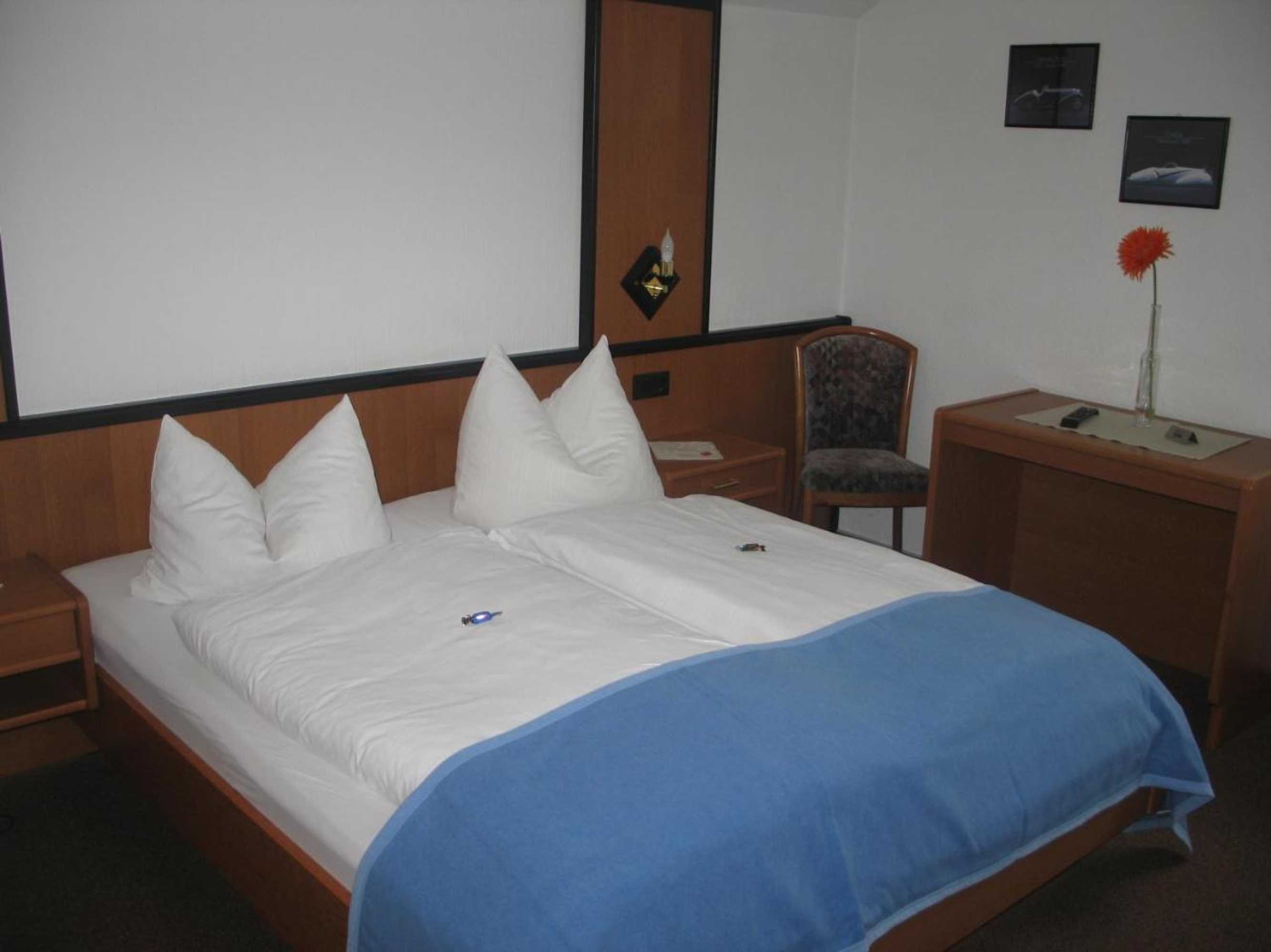 Gift card for Gasthof-Pension Leupold