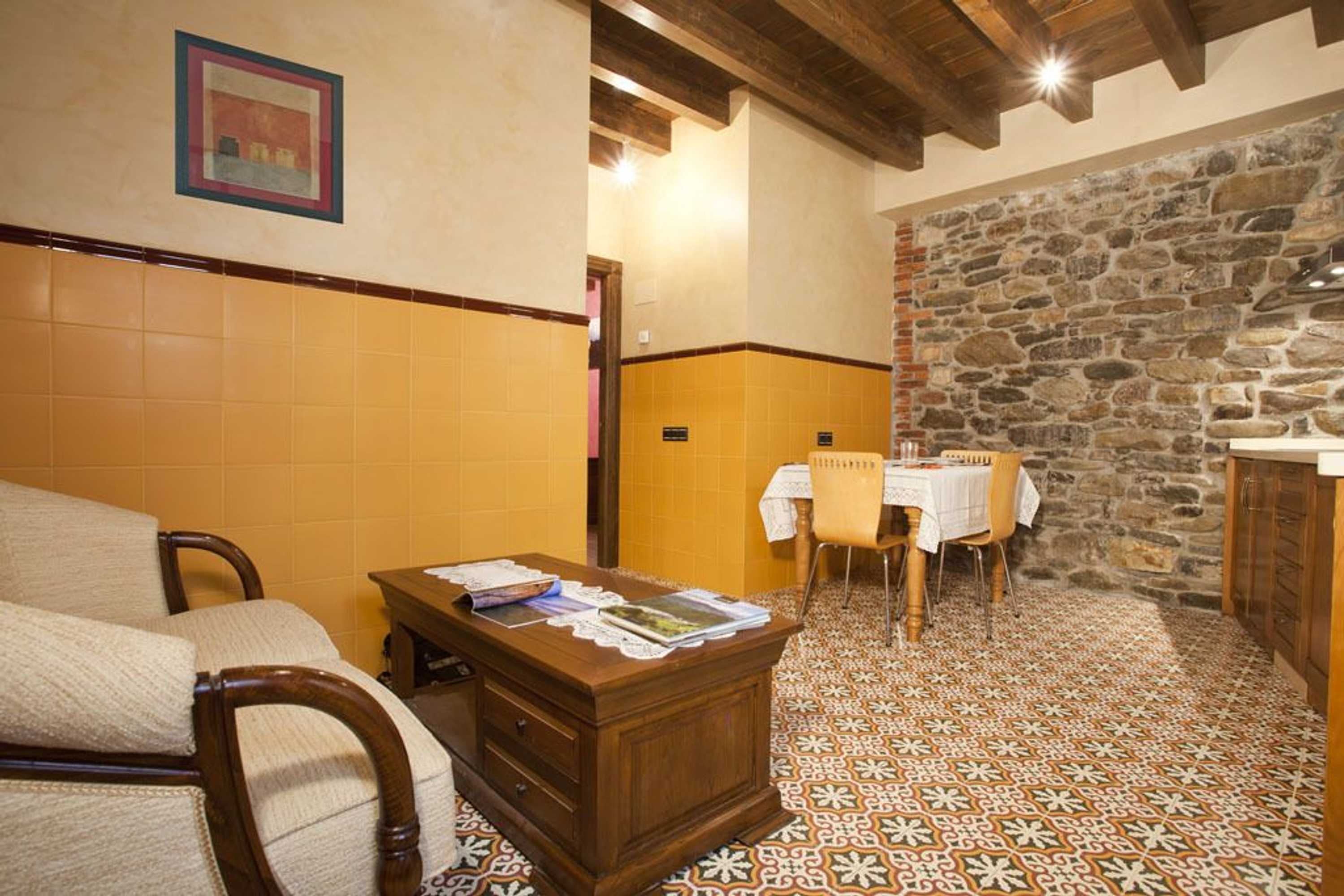 Gift card for Apartamentos el Aramo Gift card for Apartamentos el Aramo