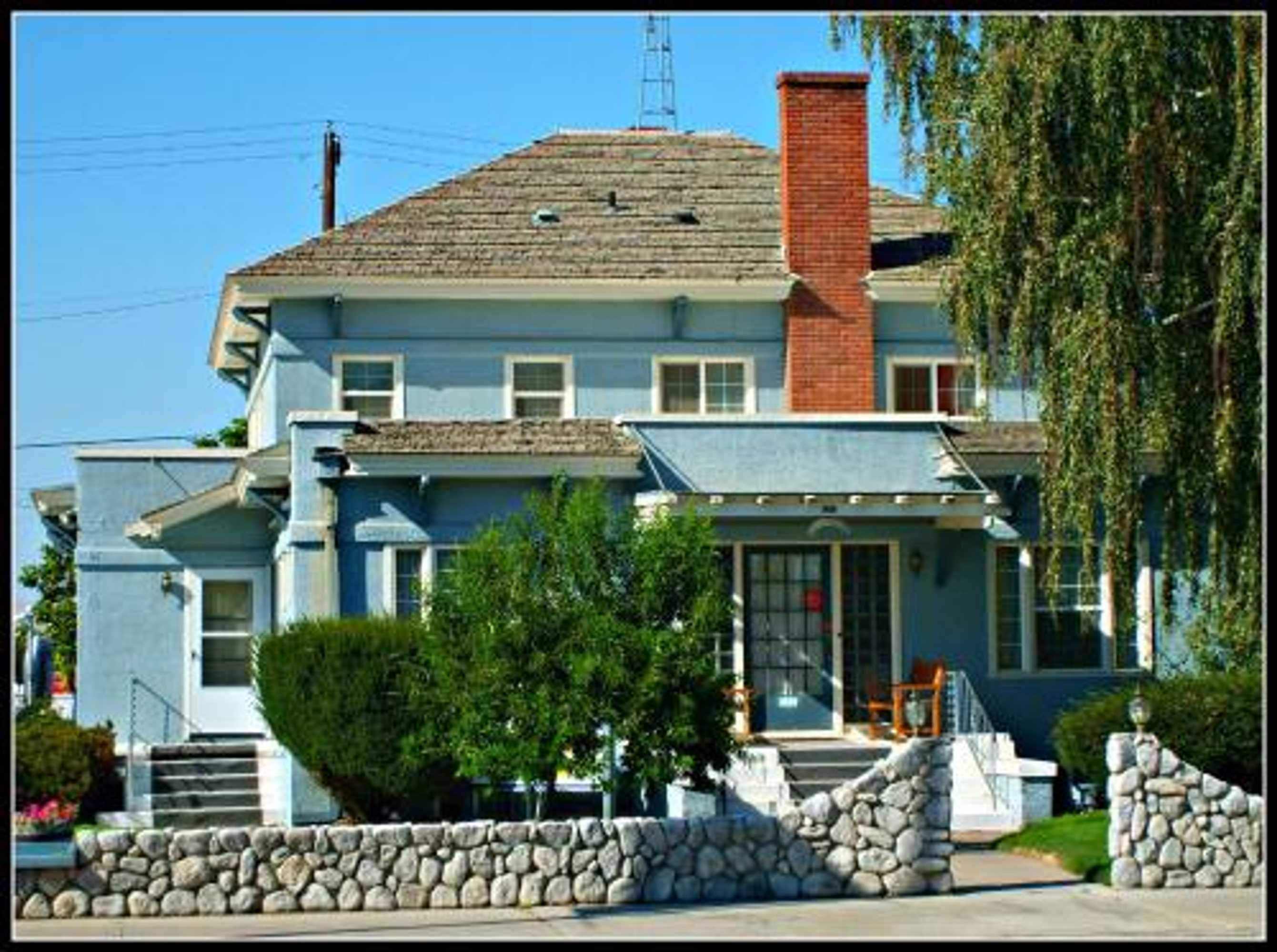 Gift card for Sunnyside Inn Bed &breakfast Gift card for Sunnyside Inn Bed &breakfast