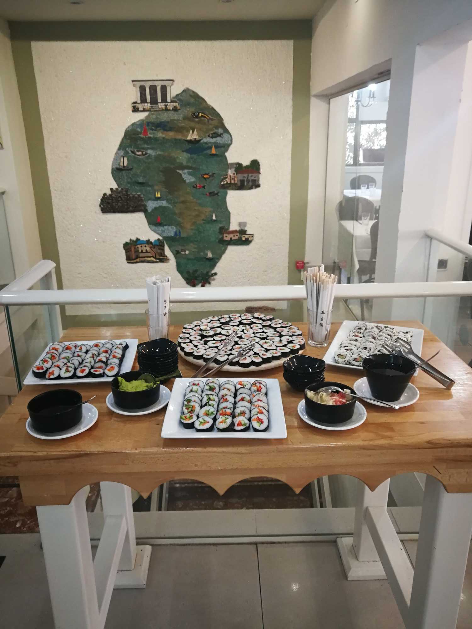 Gift card for Astoria Galilee Hotel