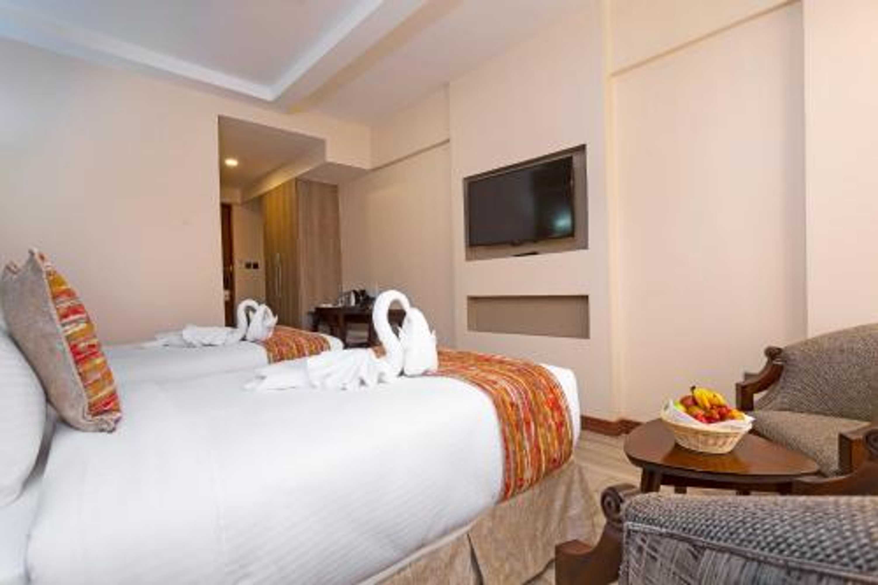 Gift card for Kyaka Hotel Gift card for Kyaka Hotel